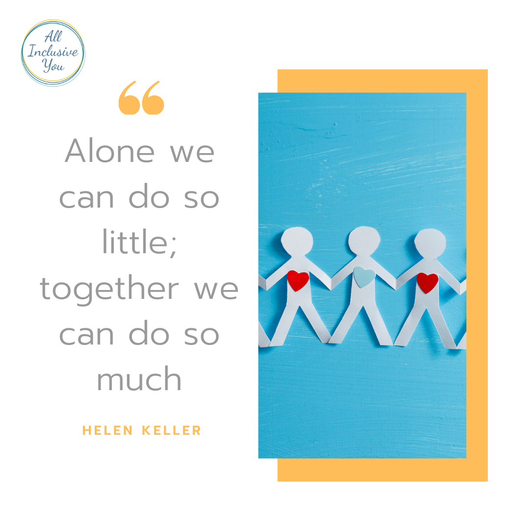 If Everything Feels Overwhelming, Read This