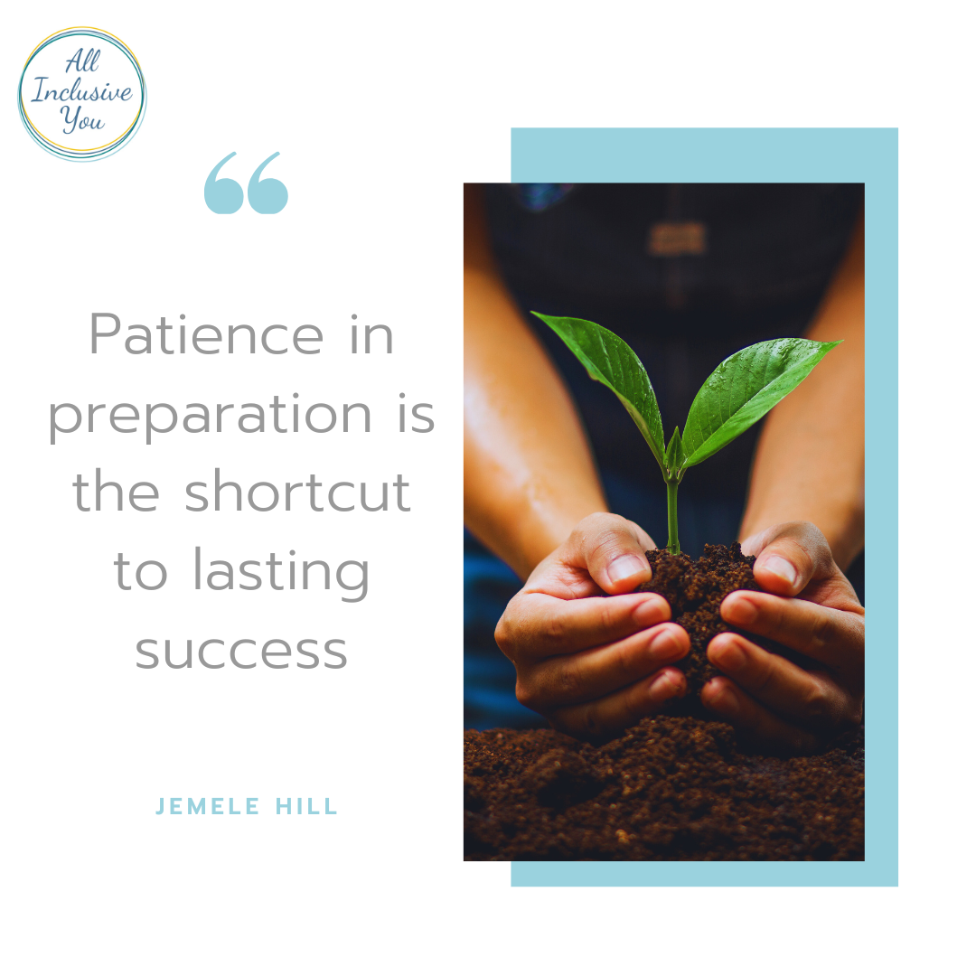 The Strategy That Keeps You In The Game