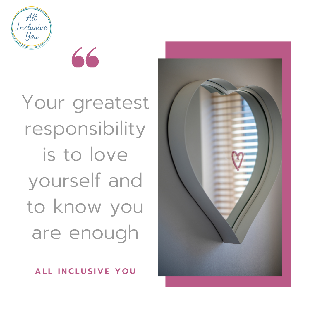 The Missing Ingredient Behind Burnout, Conflict, &amp; Over-giving