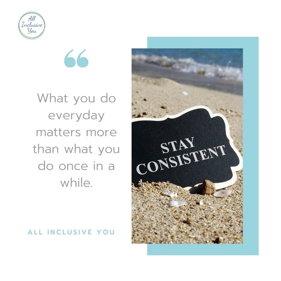 Productivity Culture Won't Love This Truth.....