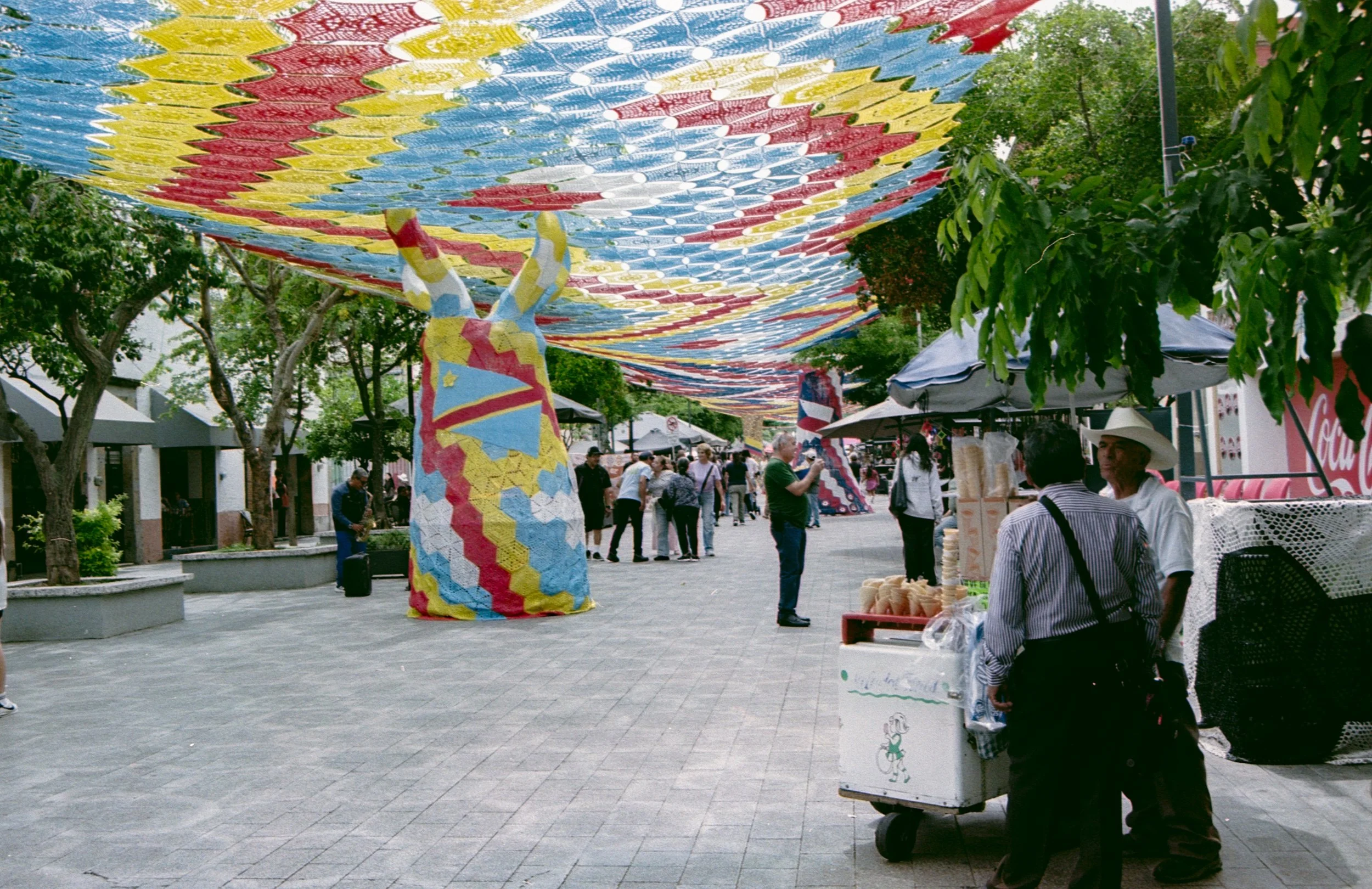 DOWNTOWN ZAPOPAN