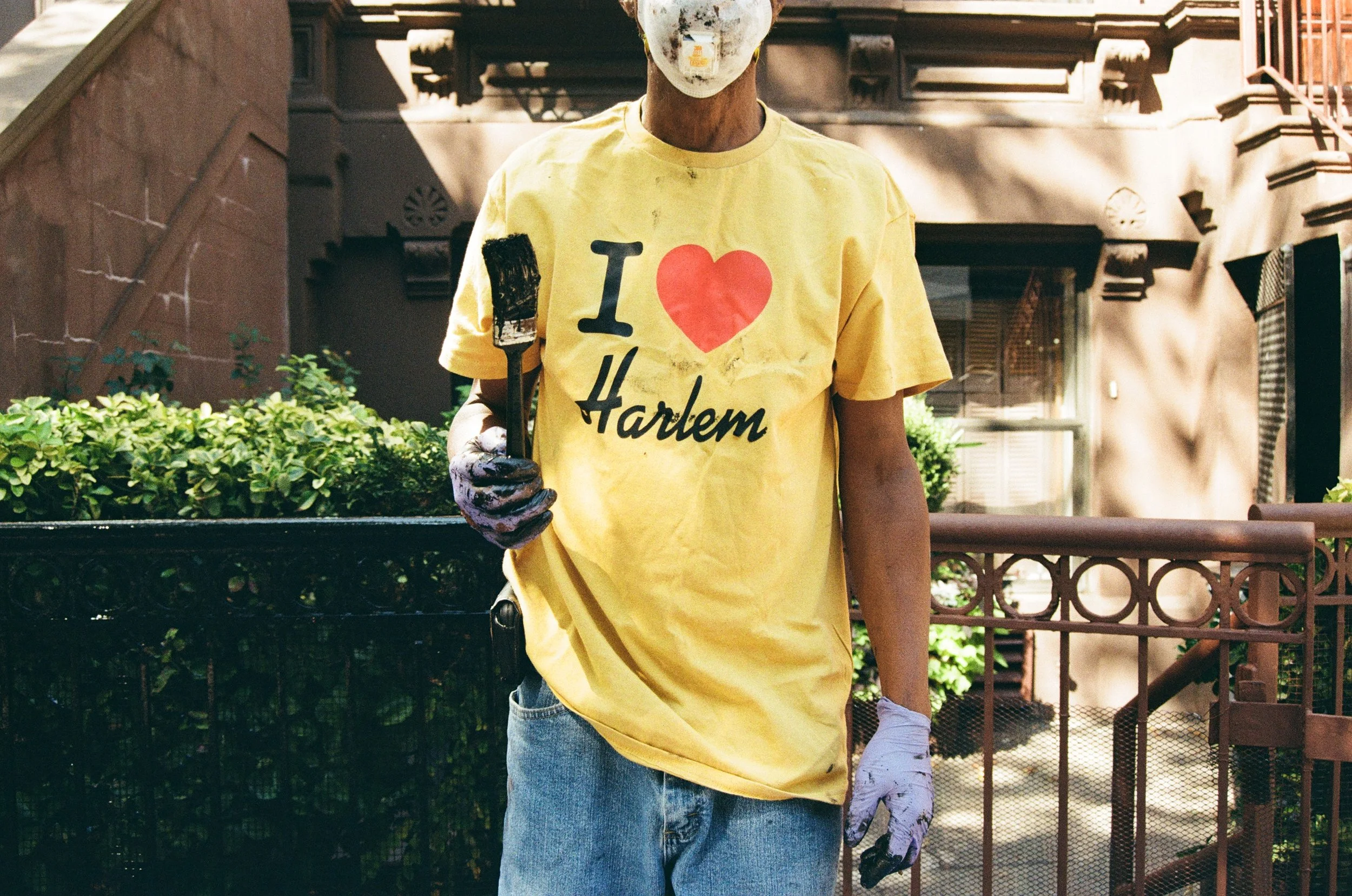 New York City | Brooklyn, Manhattan