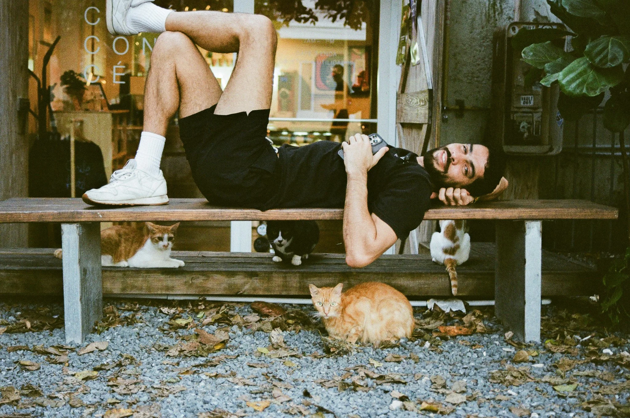 Puerto Rico | San Juan, Loiza