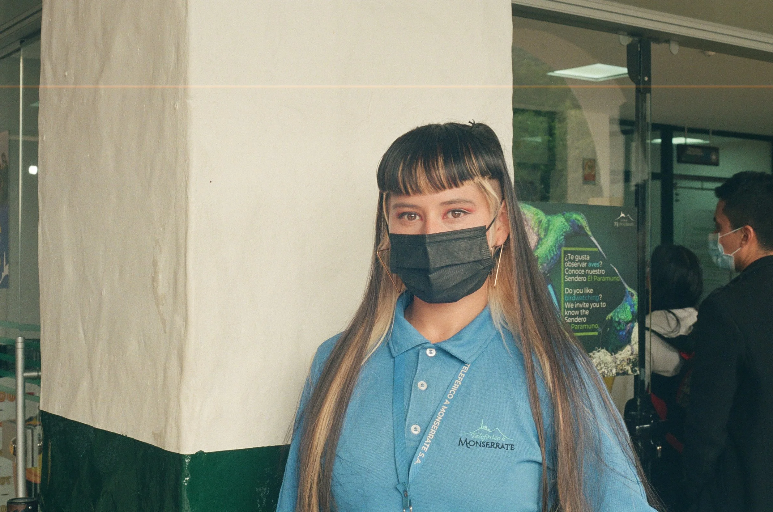 Colombia | Bogotá, Cartagena