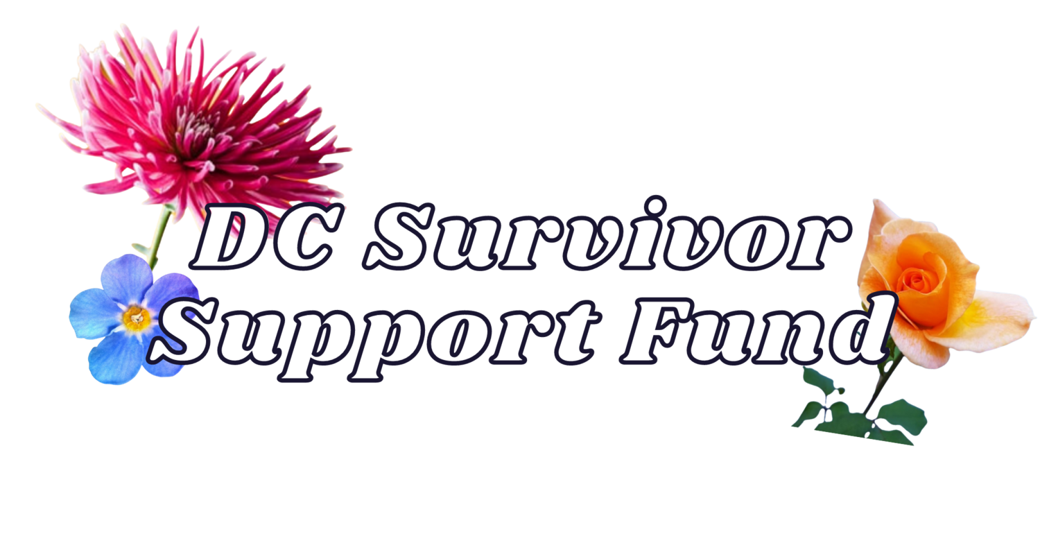 DC Survivor Support Fund