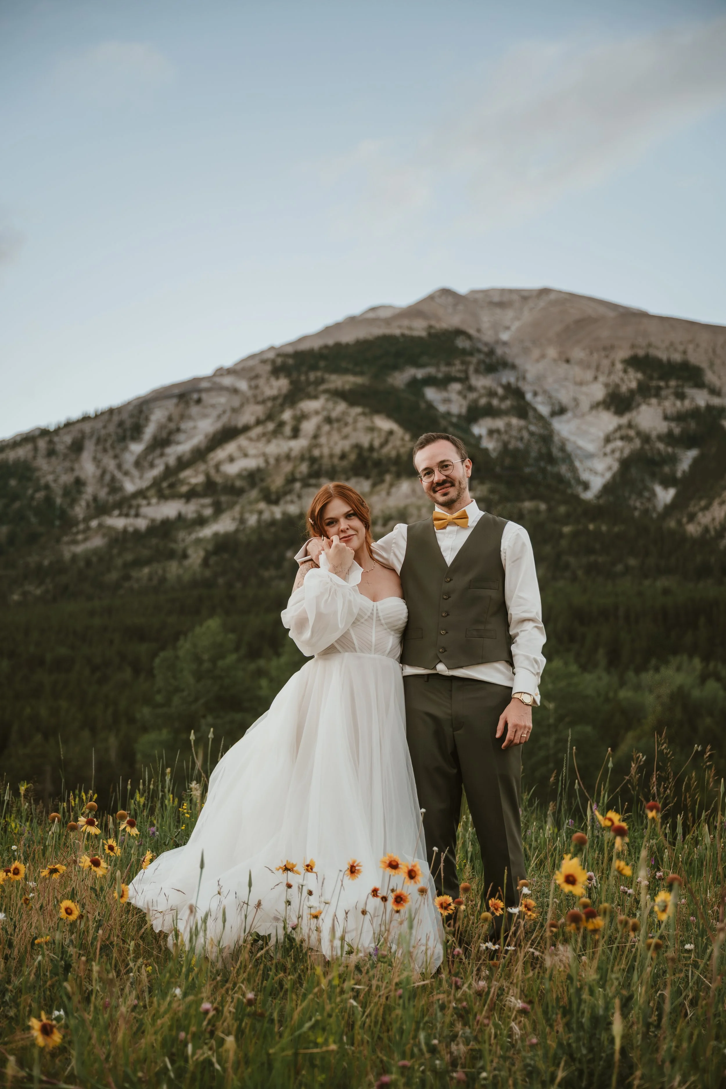 Monty + Dylan Canmore Wedding - Sunset-16.jpg