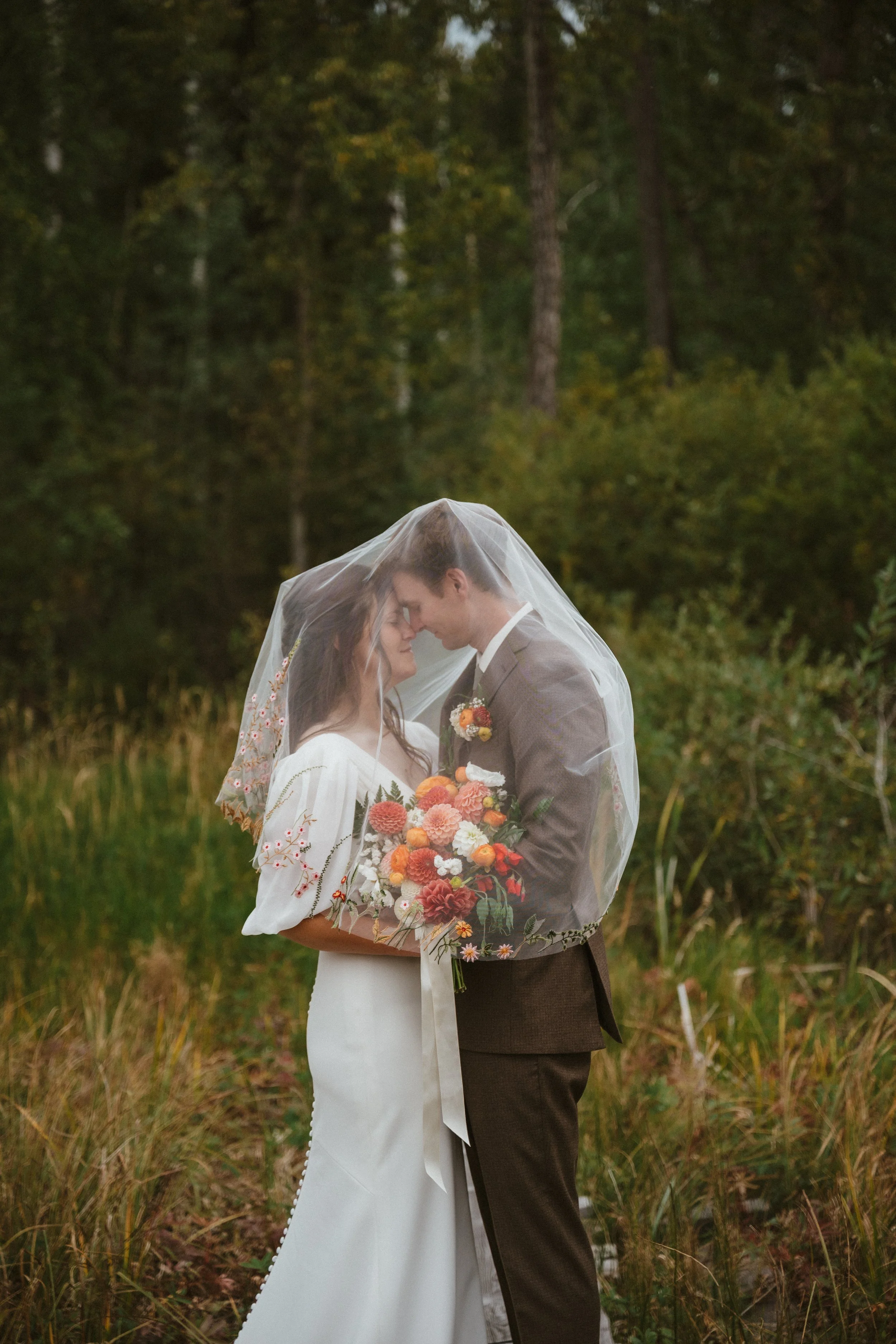 Kate + Nils - Golden, BC Wedding 2025 - Portraits-34.jpg