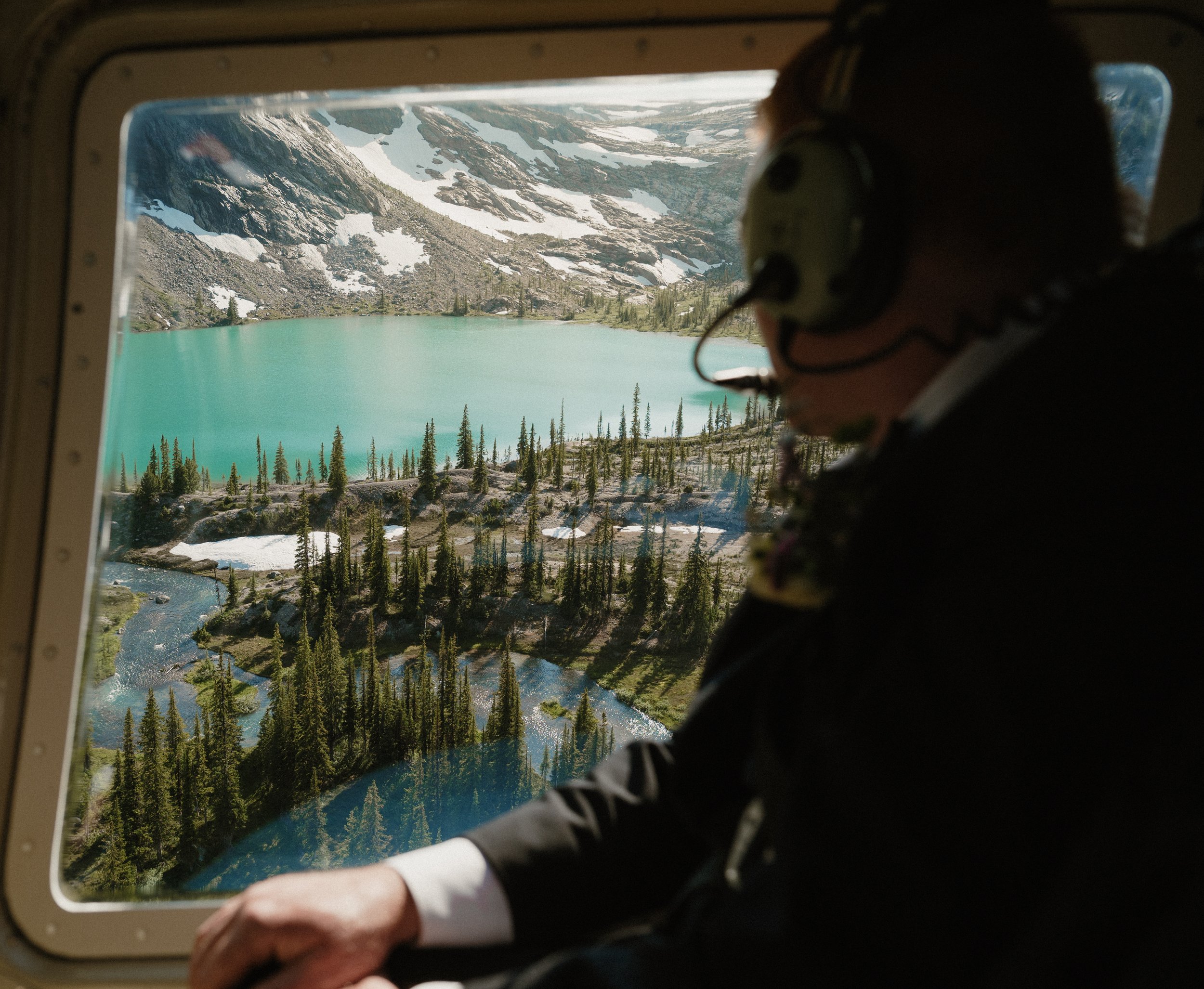 Jessie + Cade - Revelstoke Helicopter Elopement-109.jpg
