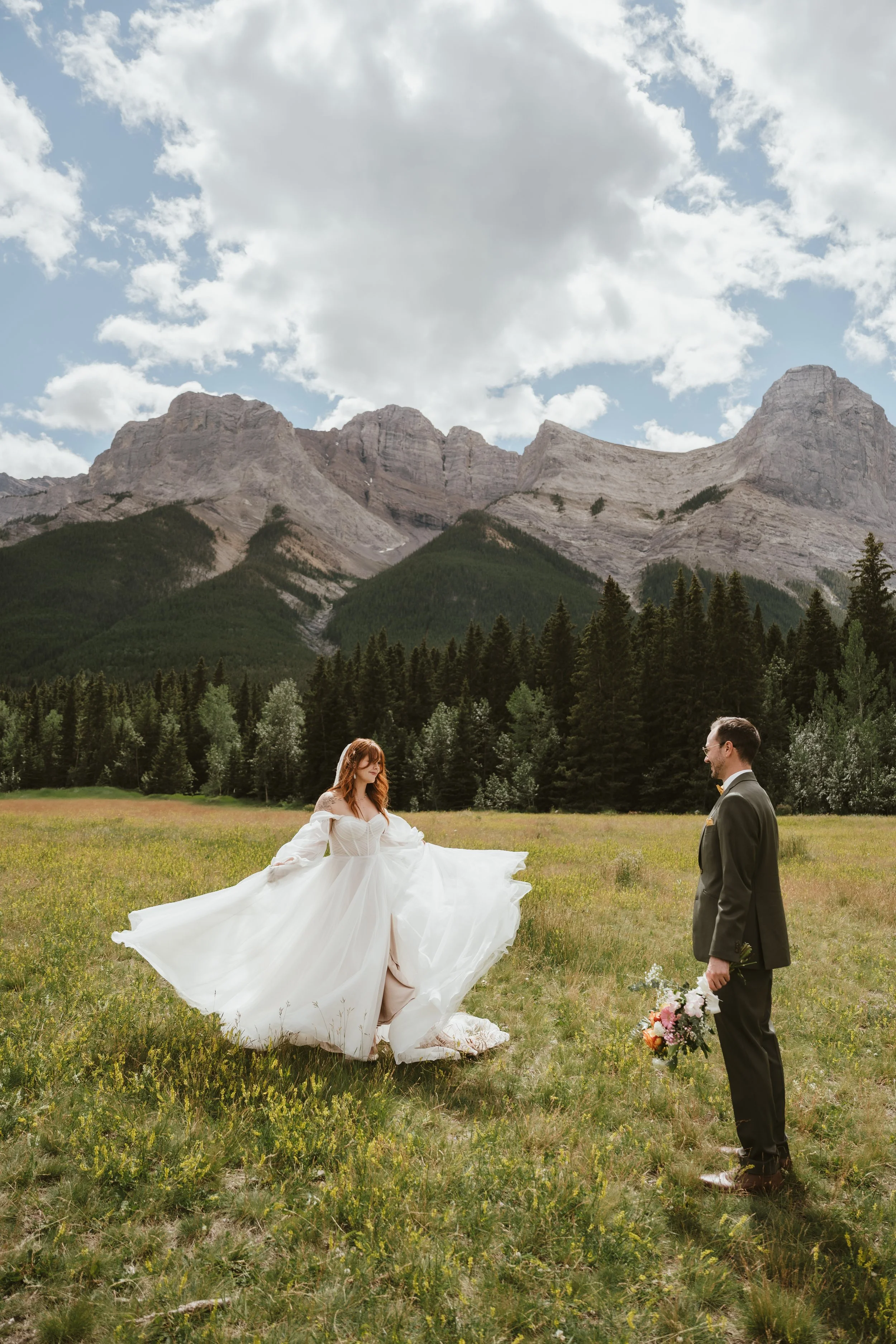 Monty + Dylan Canmore Wedding - Quarry Lake-41.jpg