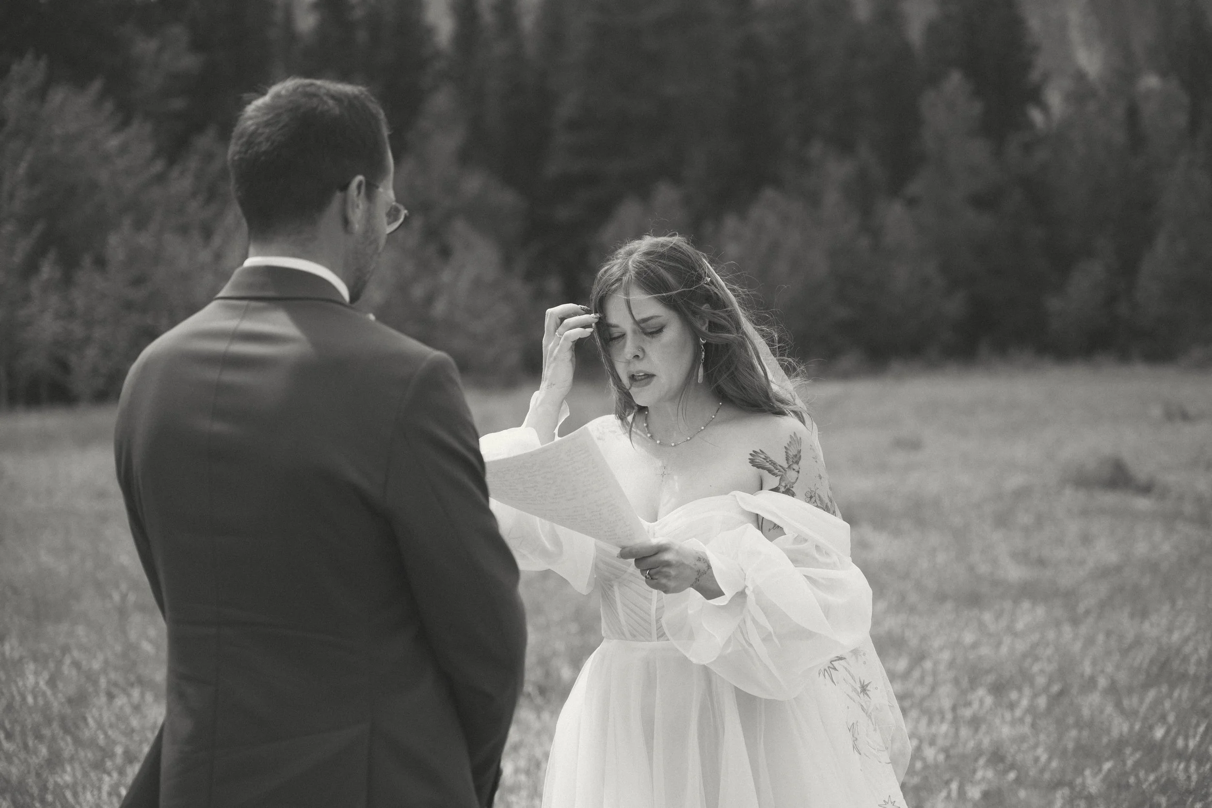 Monty + Dylan Canmore Wedding - vows-70.jpg
