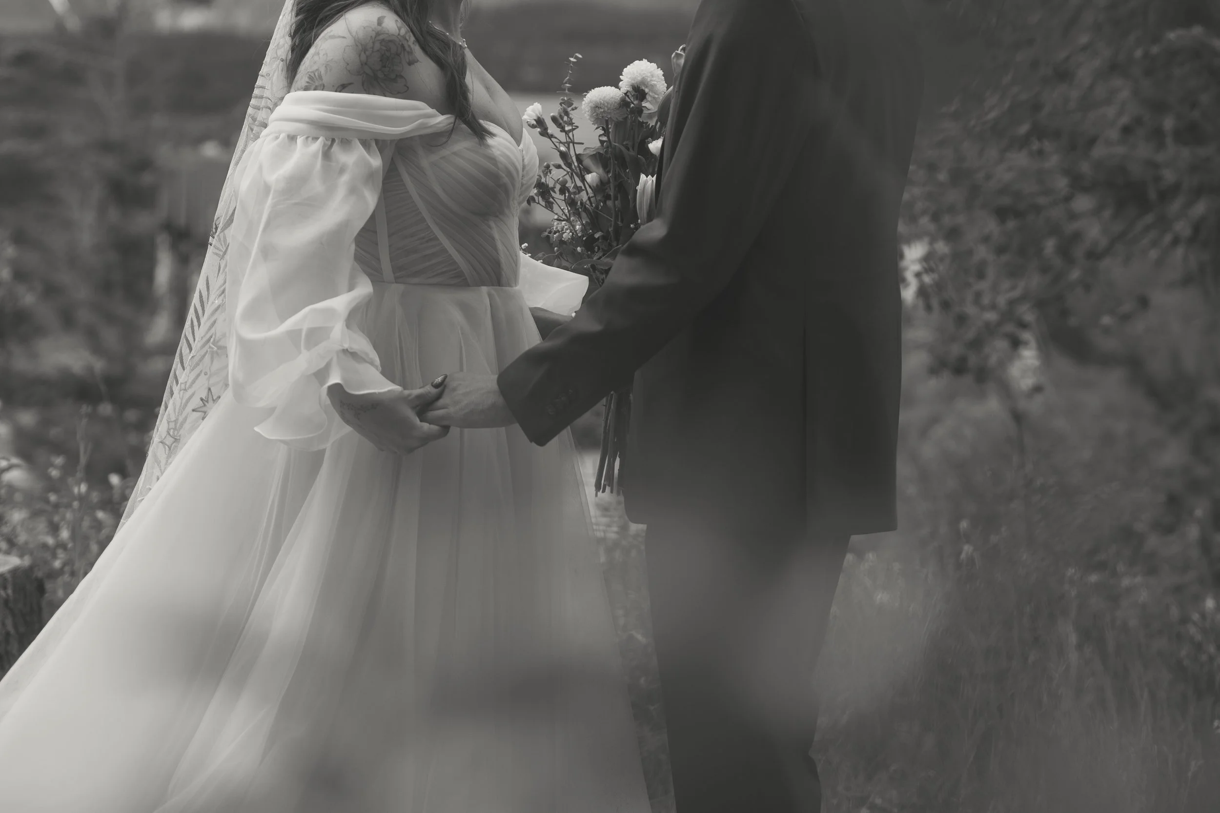 Monty + Dylan Canmore Wedding - First look-77.jpg