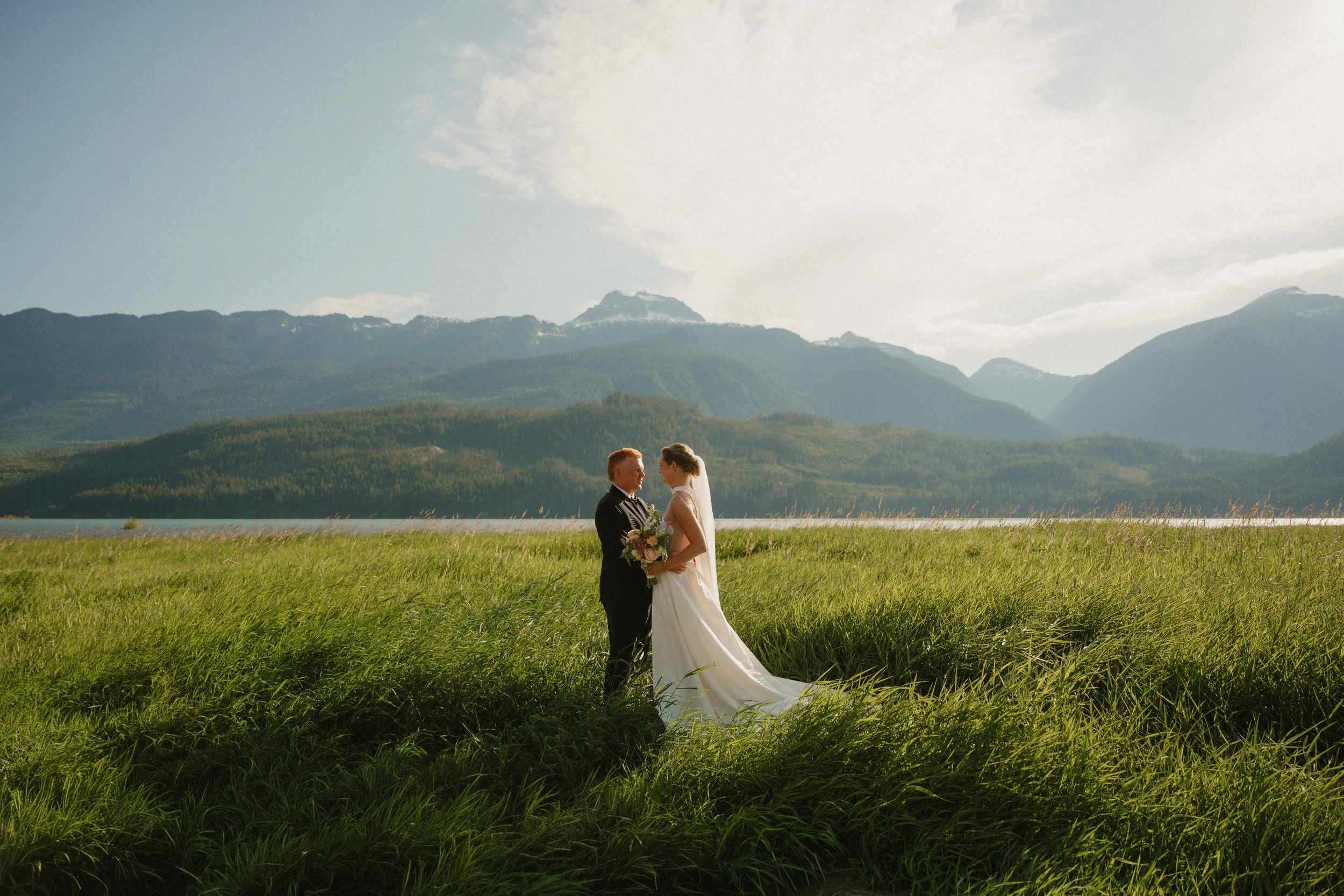Jessie + Cade - Revelstoke Helicopter Elopement-112.jpg
