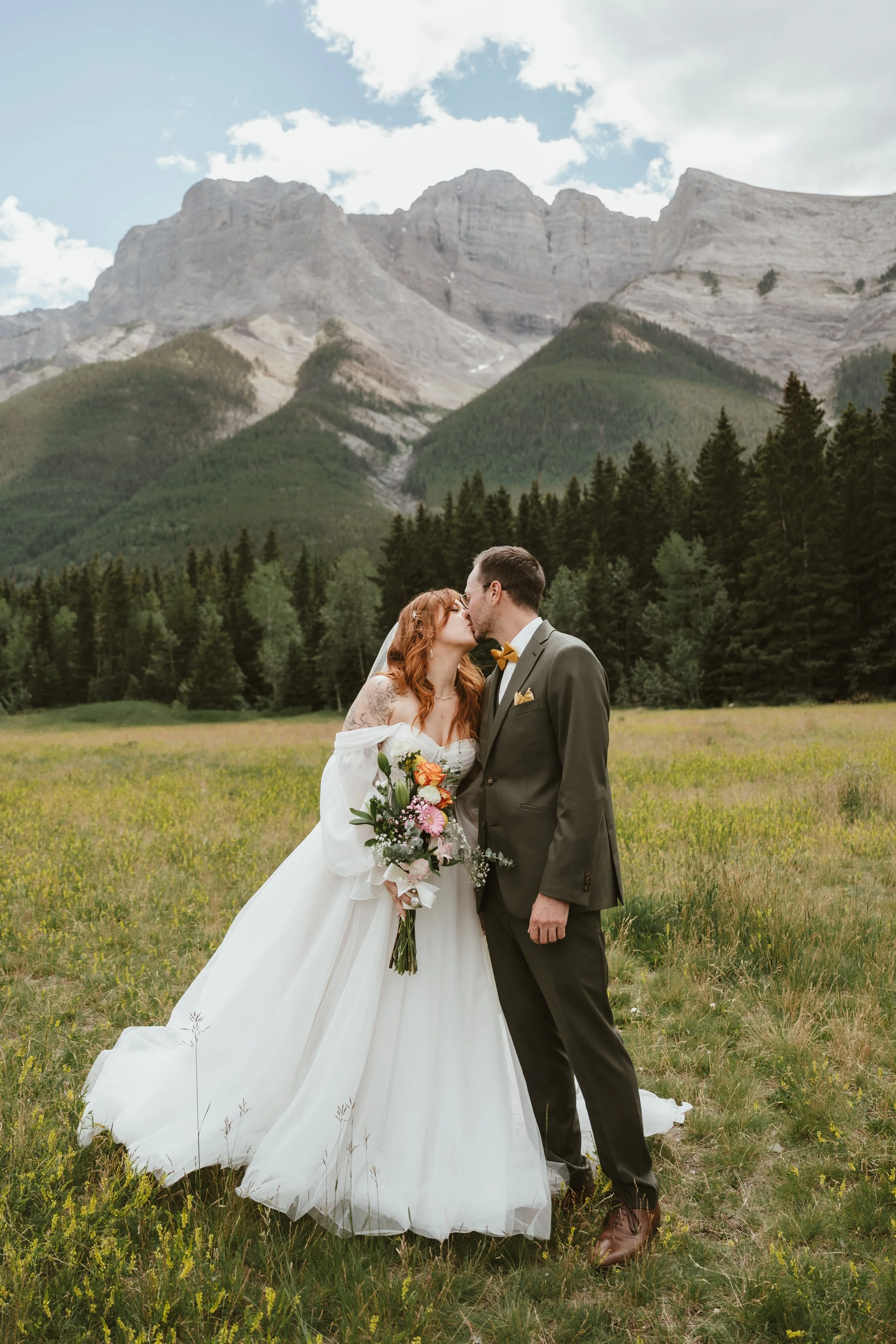 Monty + Dylan Canmore Wedding - Quarry Lake-20.jpg