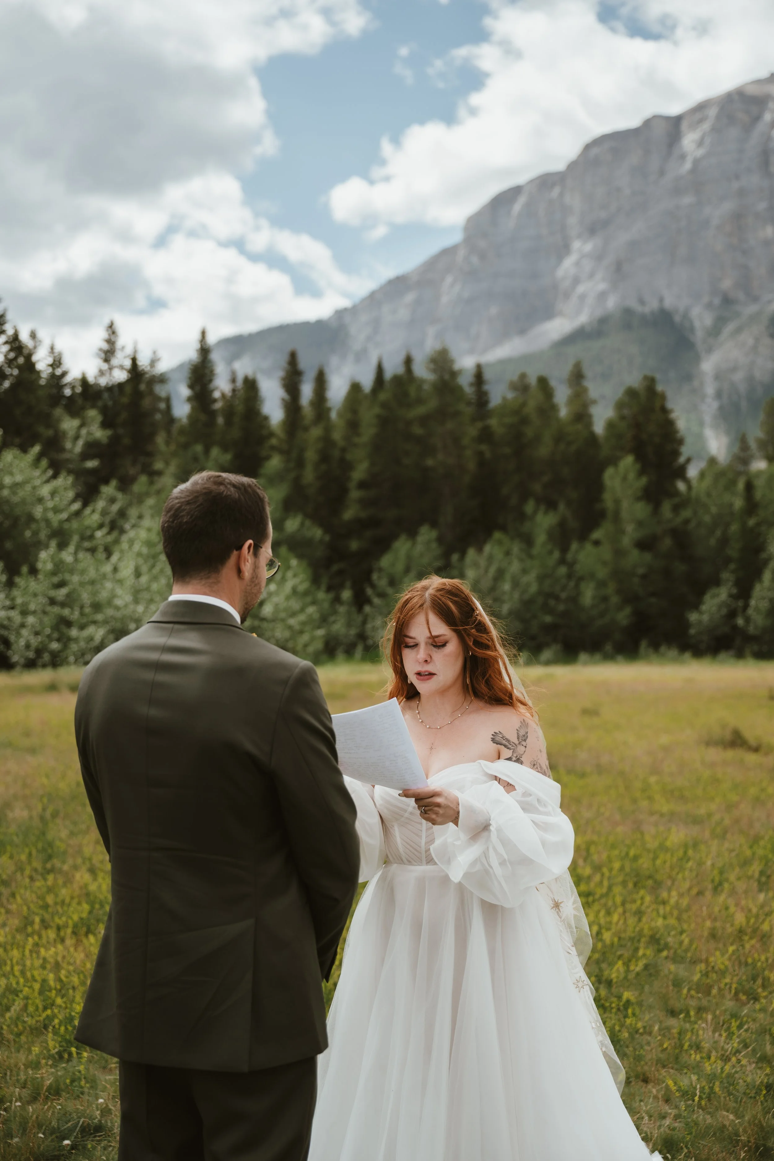 Monty + Dylan Canmore Wedding - vows-73.jpg