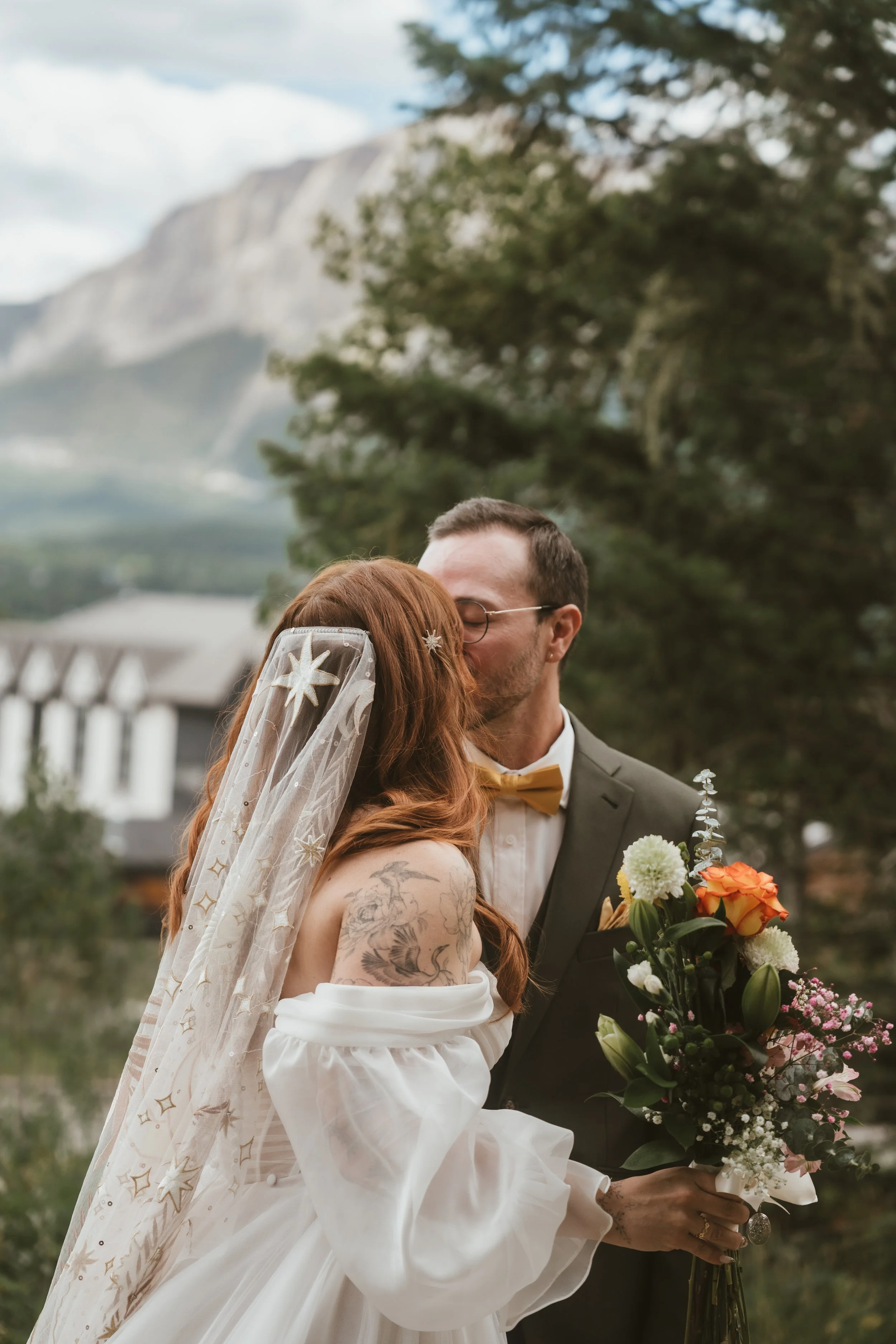 Monty + Dylan Canmore Wedding - First look-67.jpg