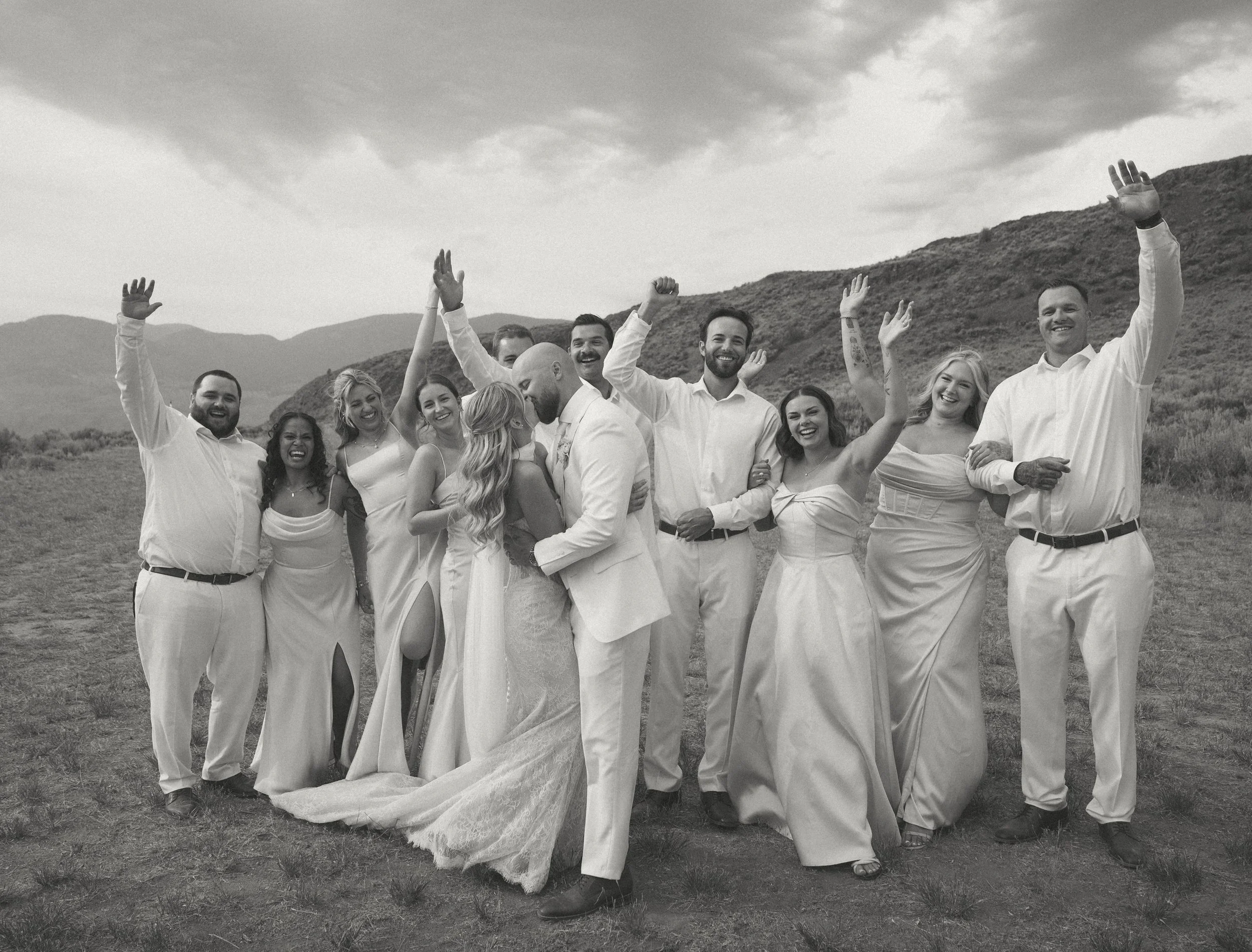 Kiona + Connor - Rancho Burro Wedding - Cocktail Hour-100.jpg