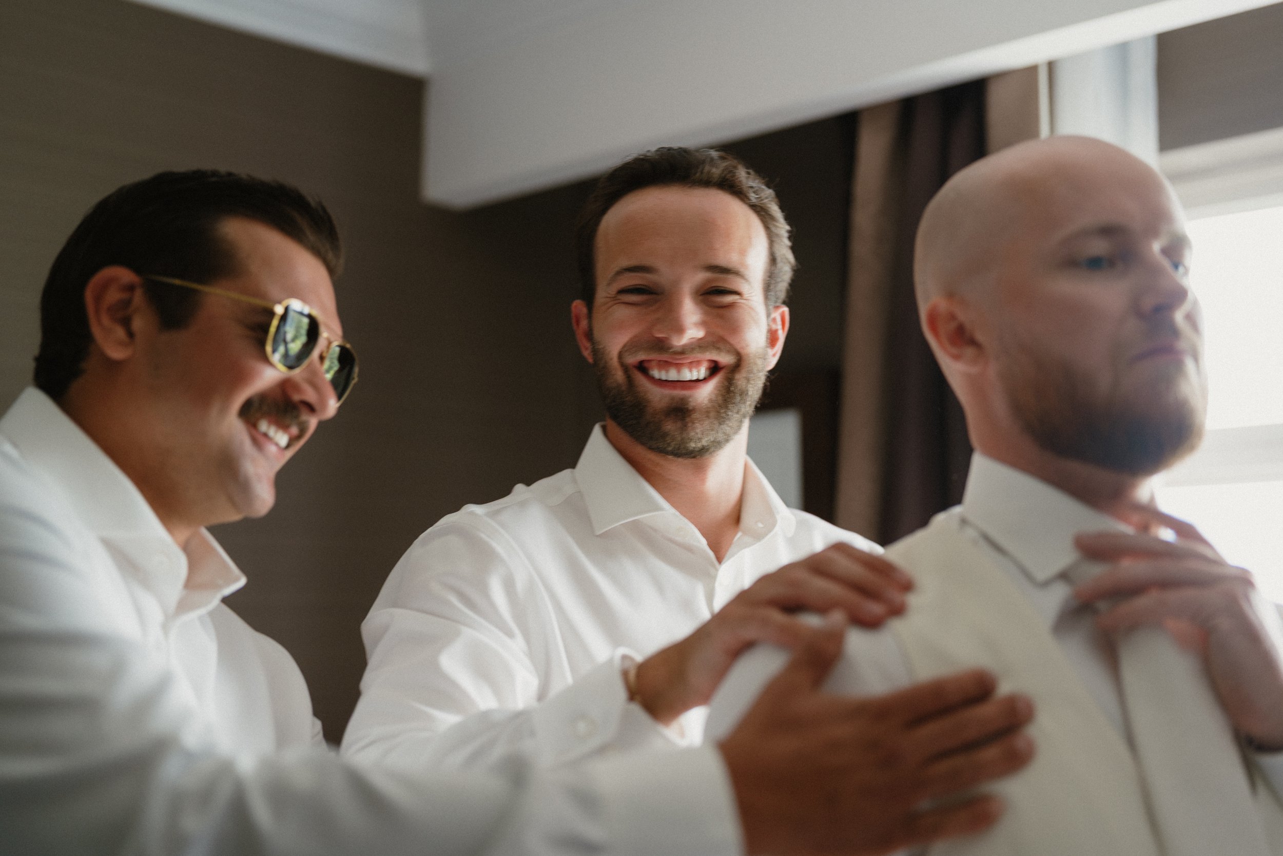 Kiona + Connor - Rancho Burro Wedding - Guy_s getting ready -7.jpg