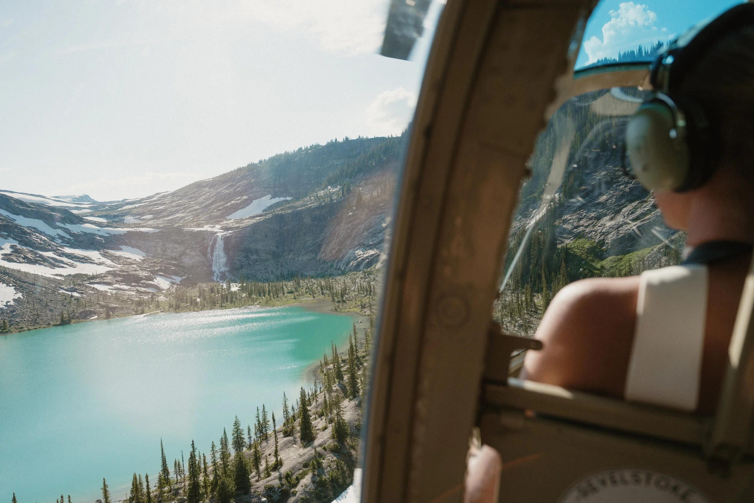 Jessie + Cade - Revelstoke Helicopter Elopement-110.jpg