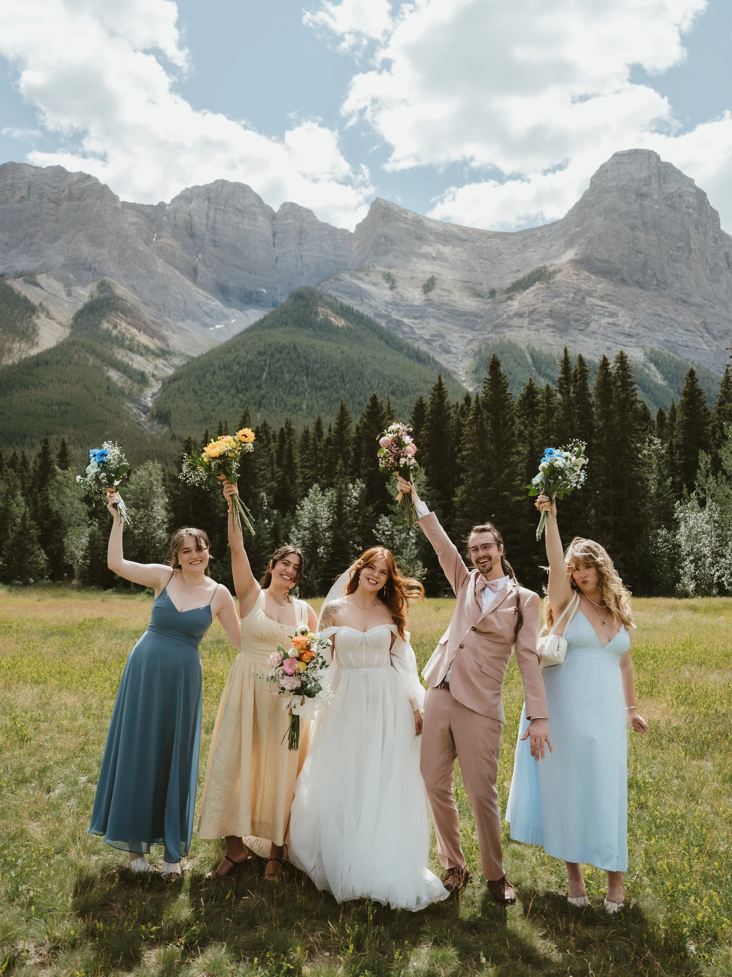 Monty + Dylan Canmore Wedding - Quarry Lake-138.jpg