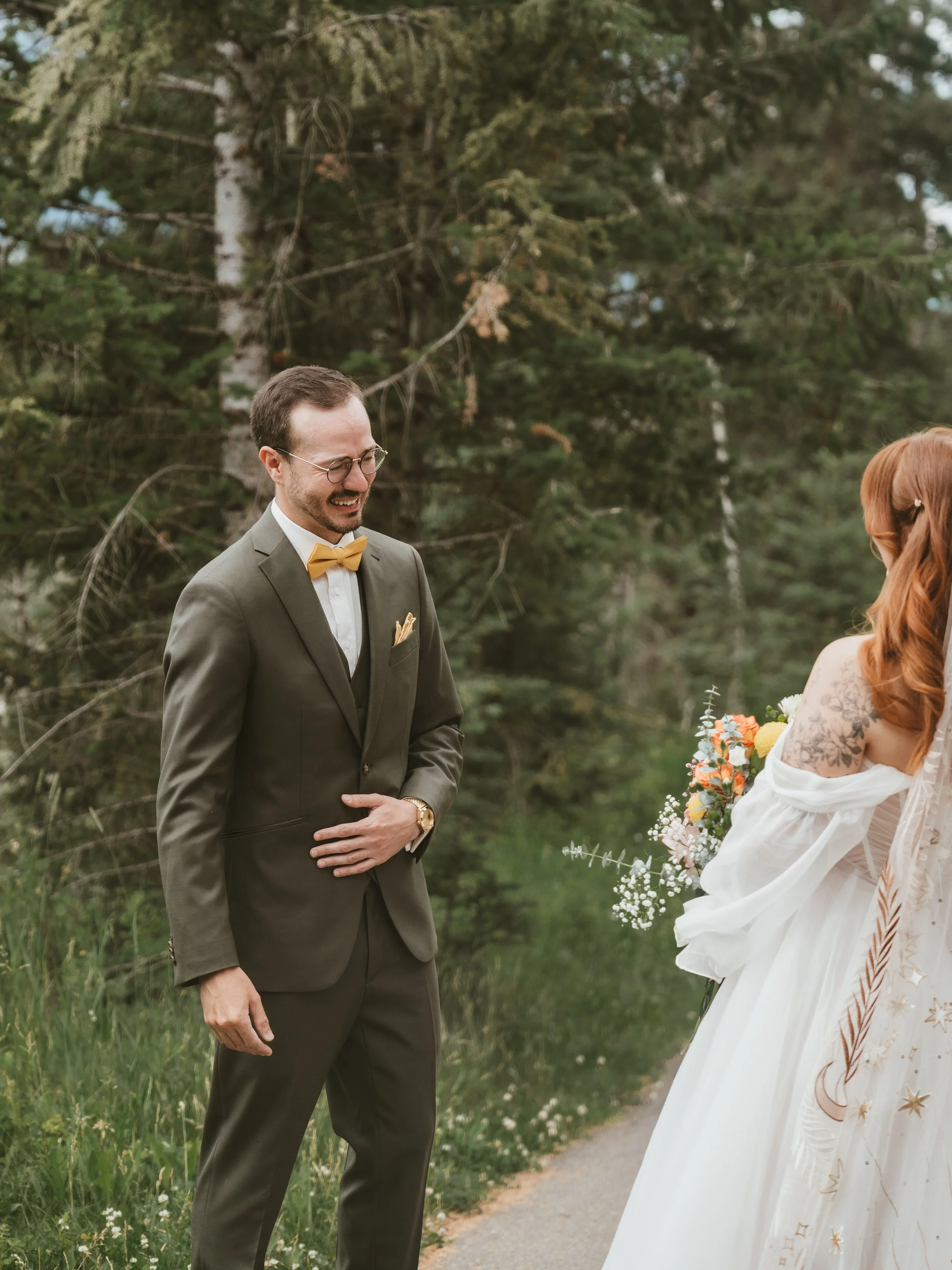 Monty + Dylan Canmore Wedding - First look-51.jpg