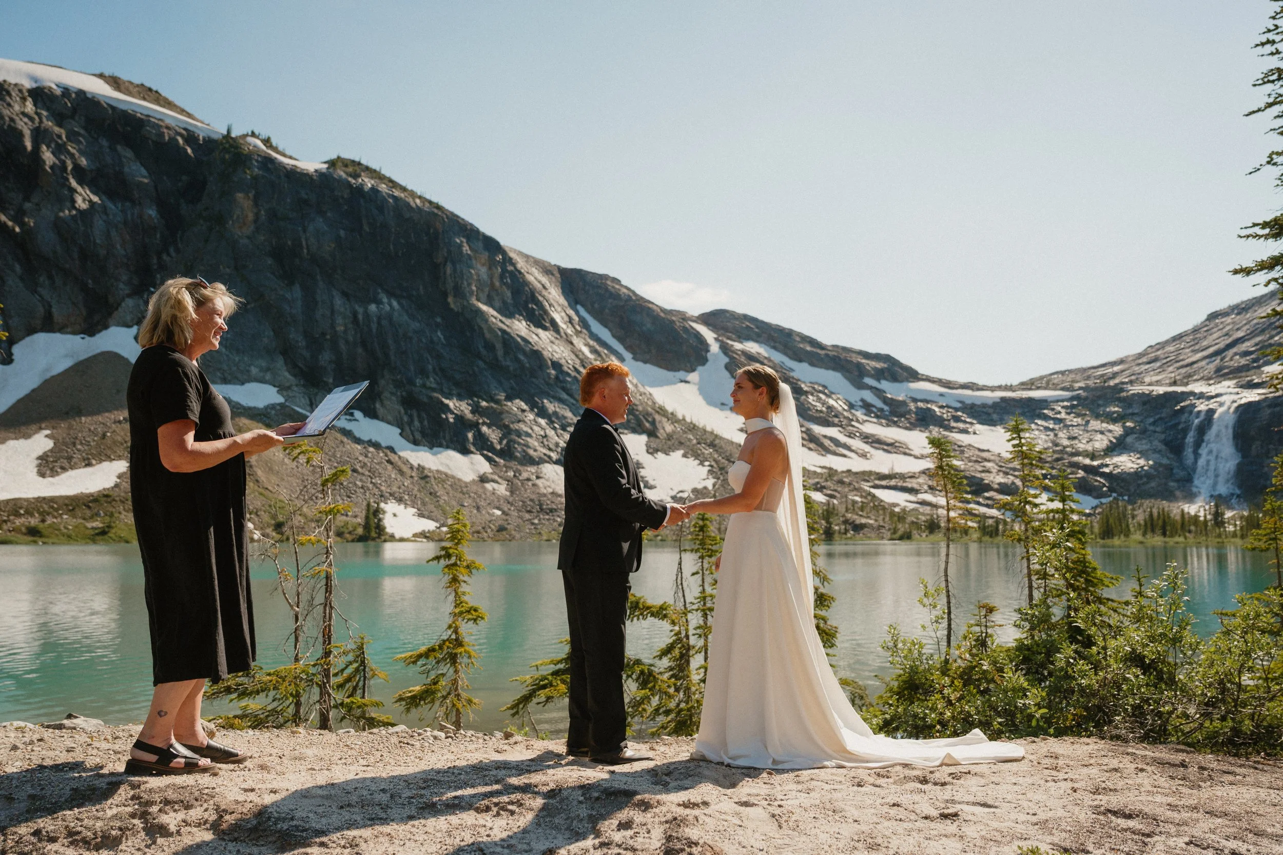 Jessie + Cade - Revelstoke Helicopter Elopement-63.jpg