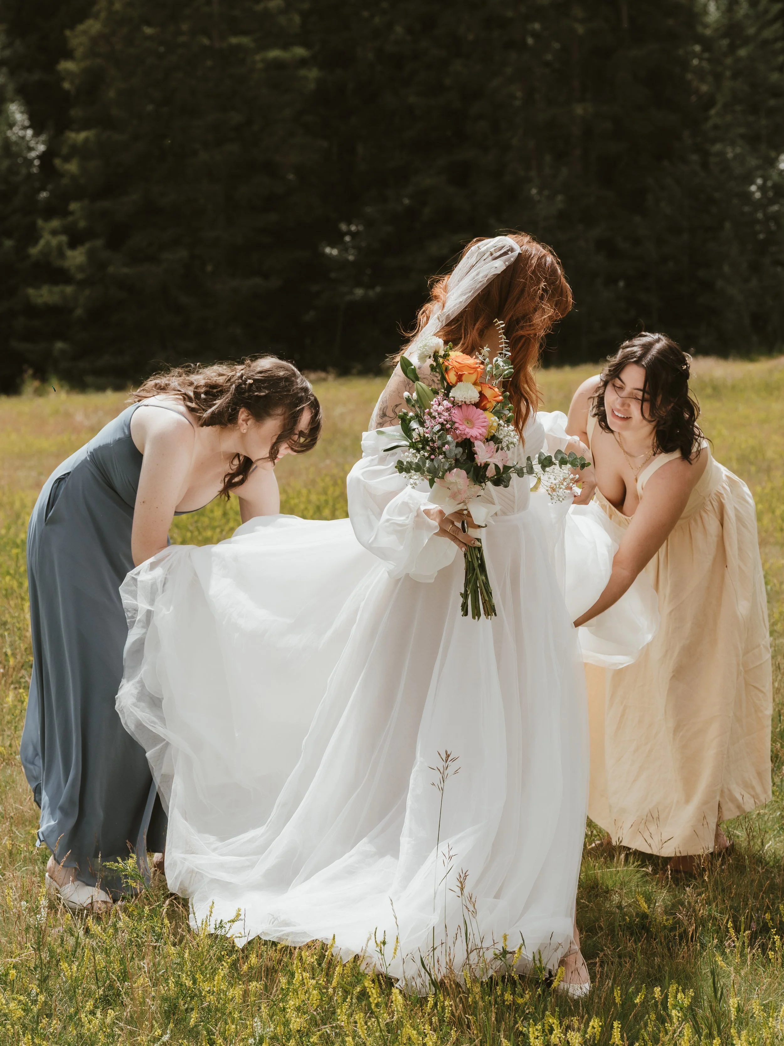 Monty + Dylan Canmore Wedding - Quarry Lake-9.jpg