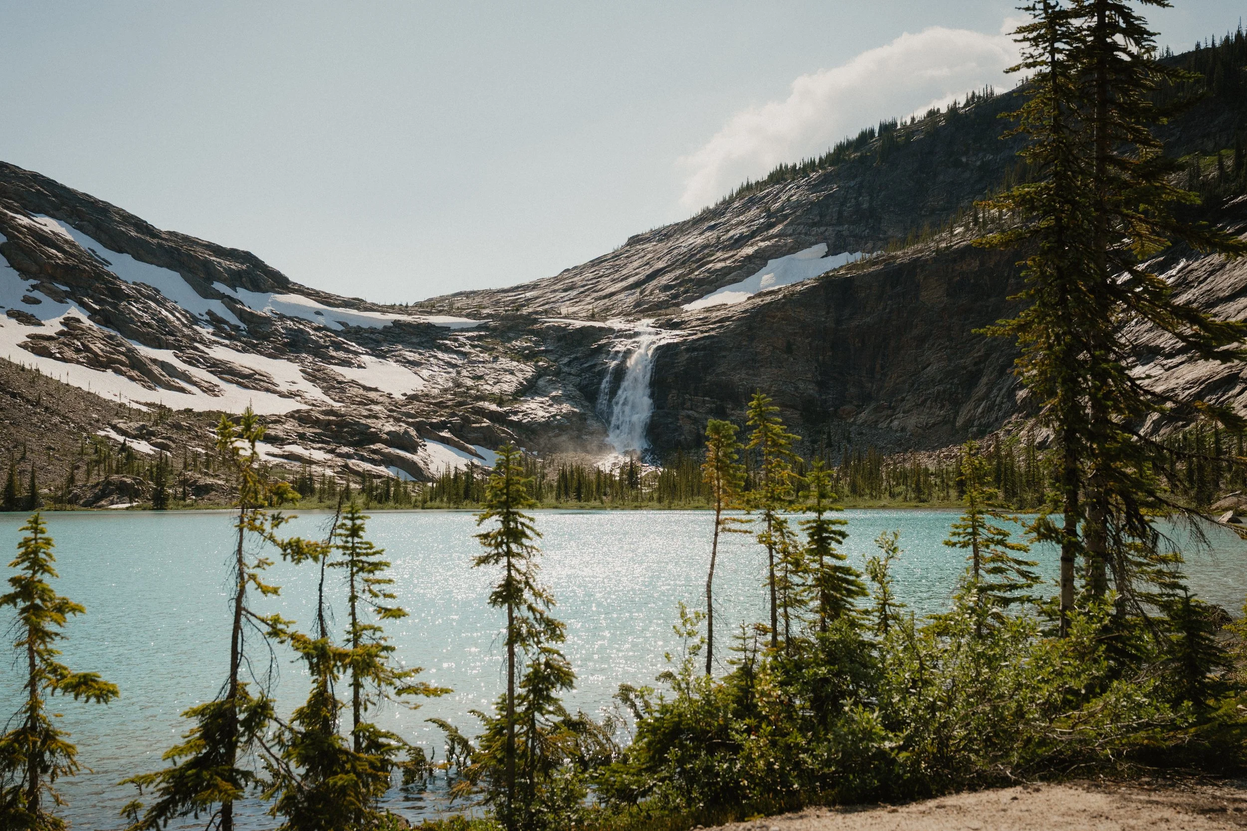 Jessie + Cade - Revelstoke Helicopter Elopement-45.jpg