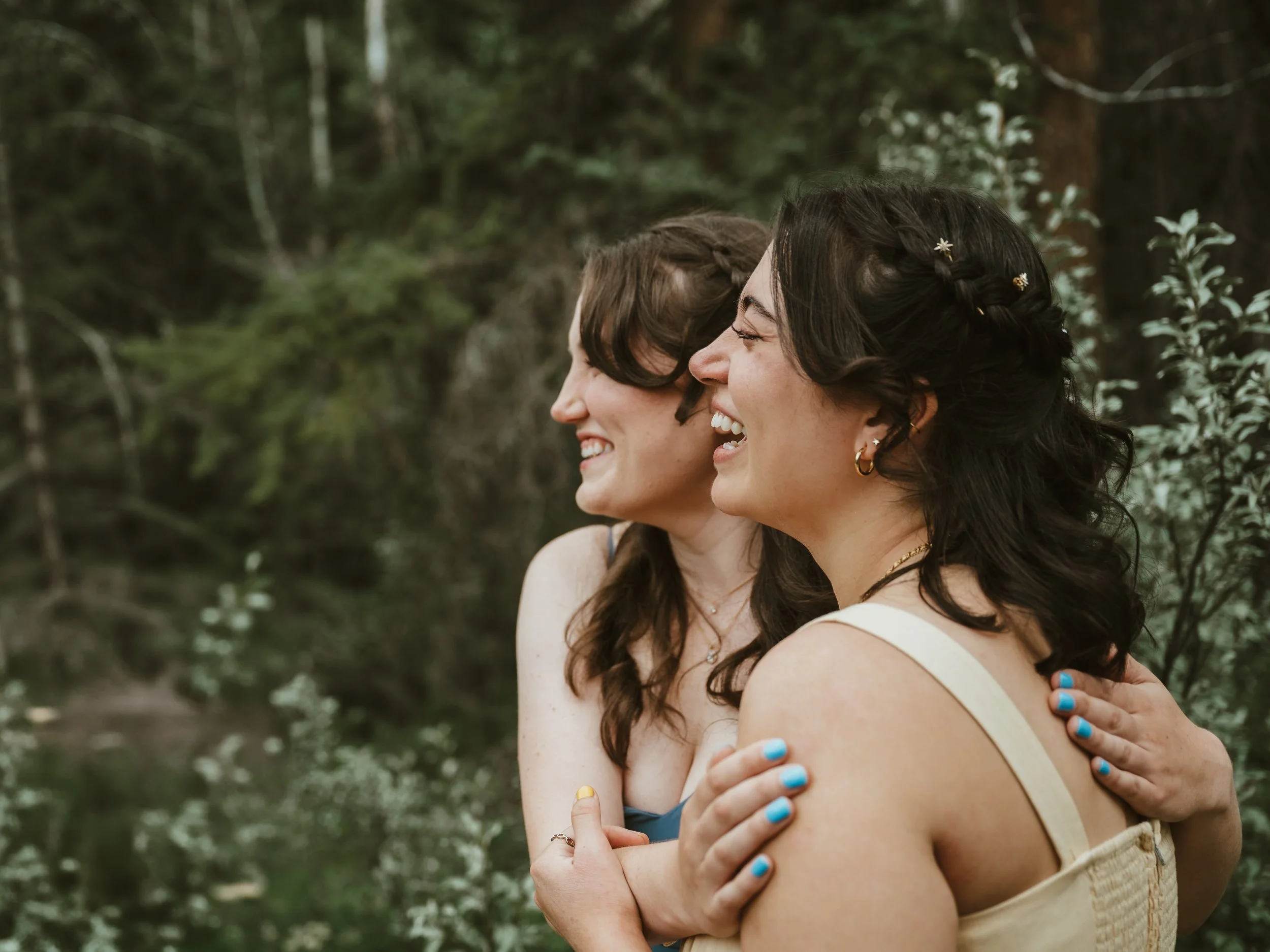 Monty + Dylan Canmore Wedding - First look-95.jpg