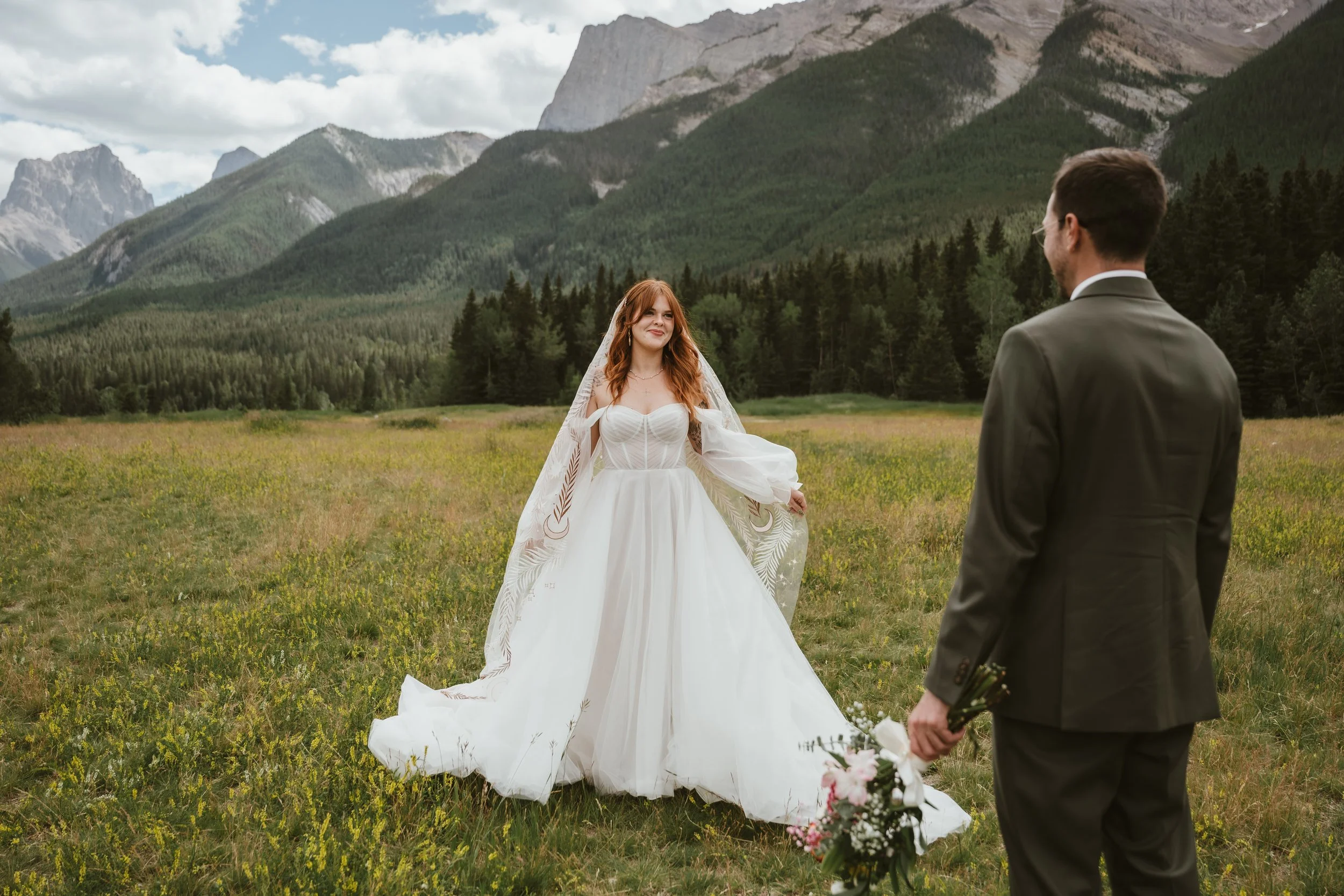 Monty + Dylan Canmore Wedding - Quarry Lake-47.jpg