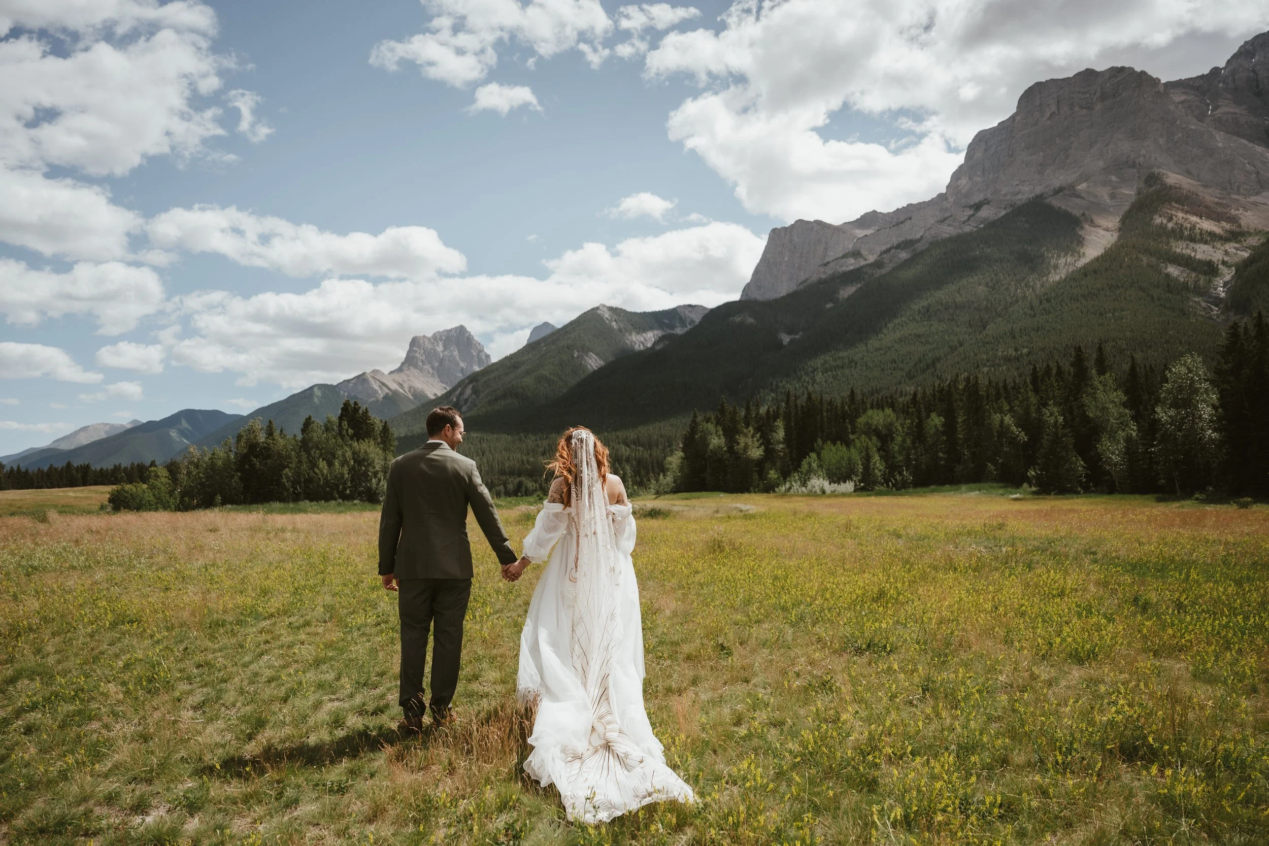 Monty + Dylan Canmore Wedding - Quarry Lake-79.jpg