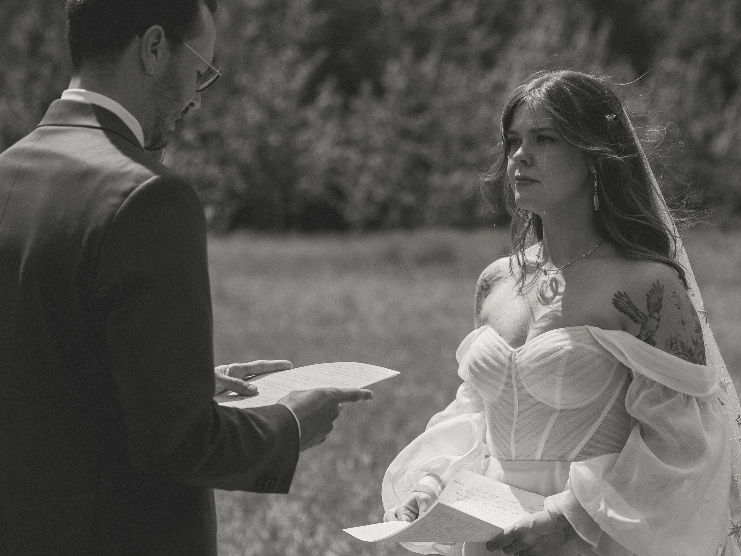 Monty + Dylan Canmore Wedding - vows-37.jpg