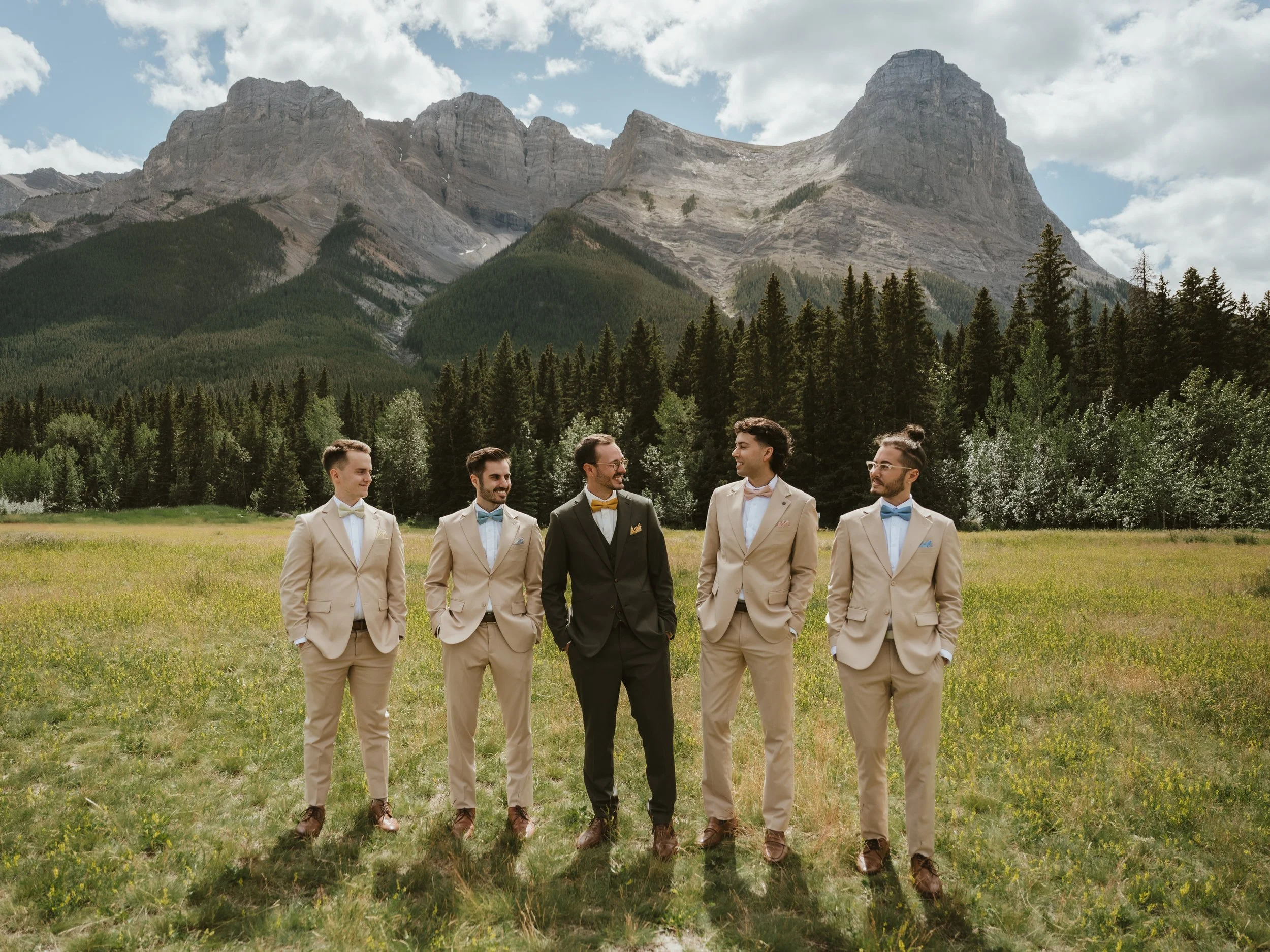 Monty + Dylan Canmore Wedding - Quarry Lake-144.jpg