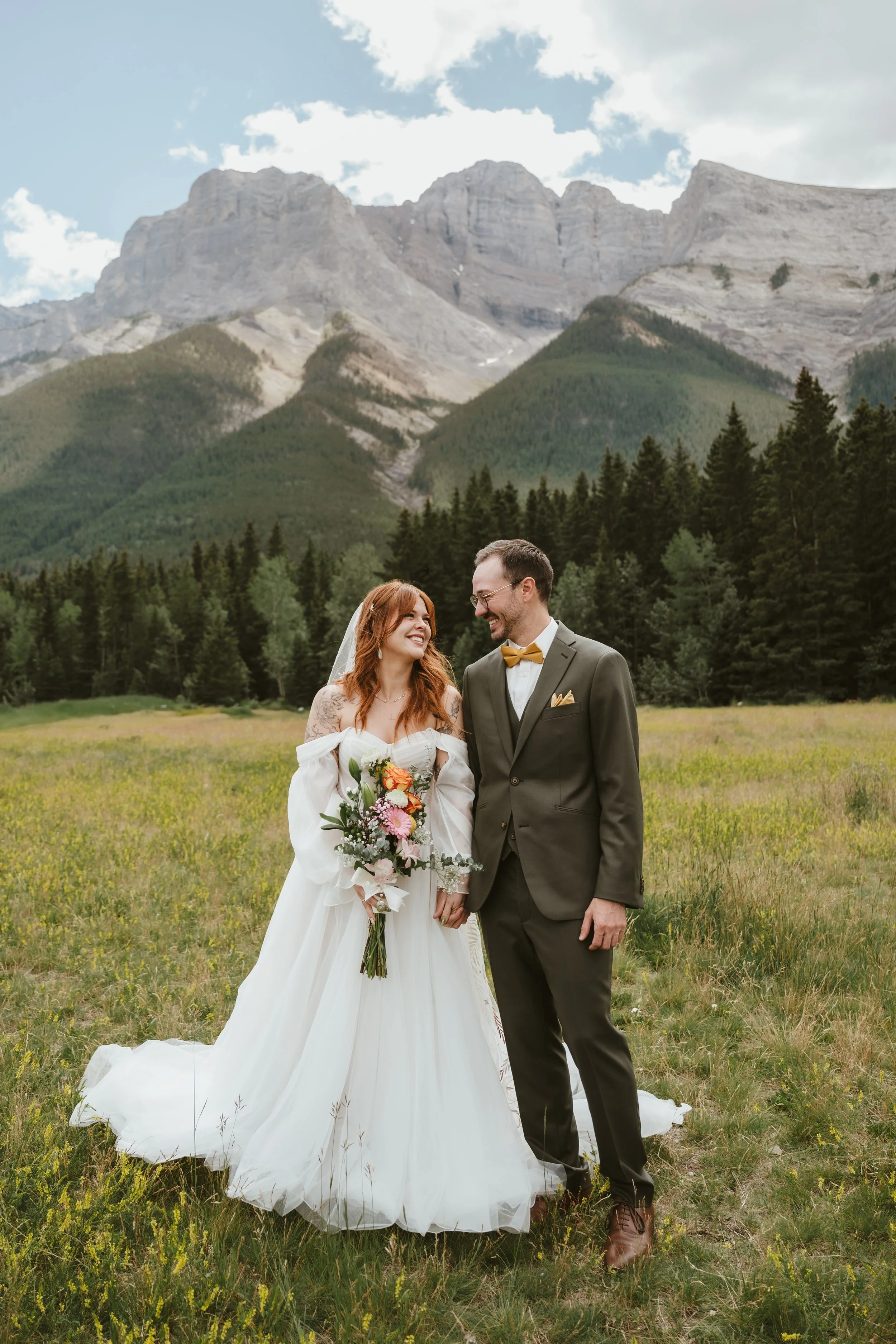 Monty + Dylan Canmore Wedding - Quarry Lake-22.jpg