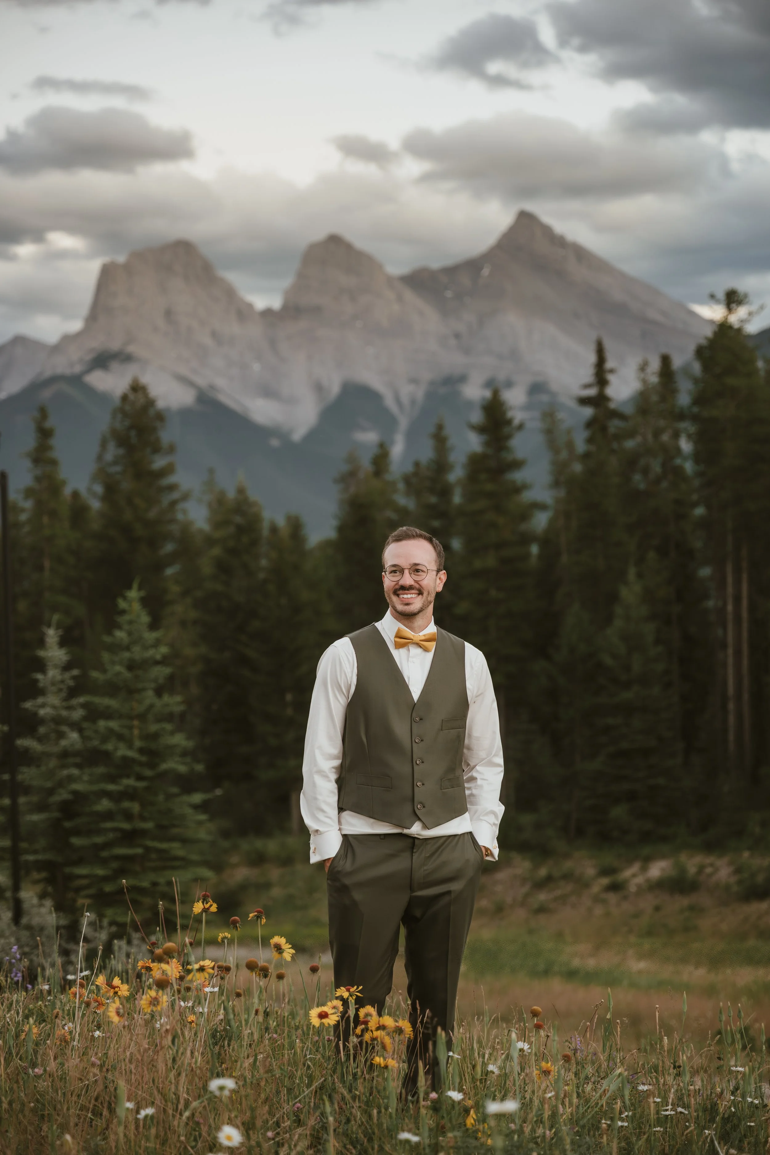 Monty + Dylan Canmore Wedding - Sunset-38.jpg