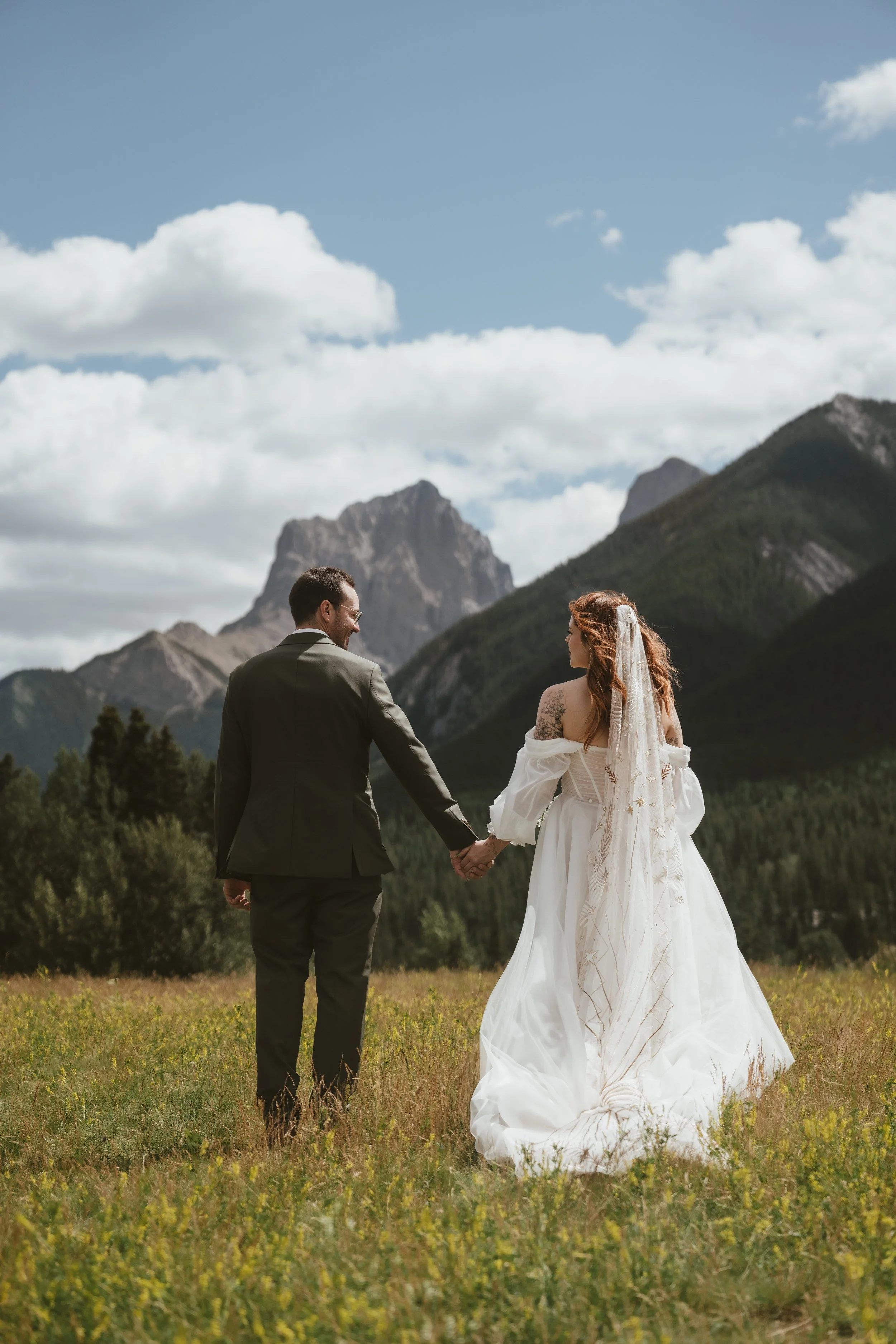 Monty + Dylan Canmore Wedding - Quarry Lake-105.jpg