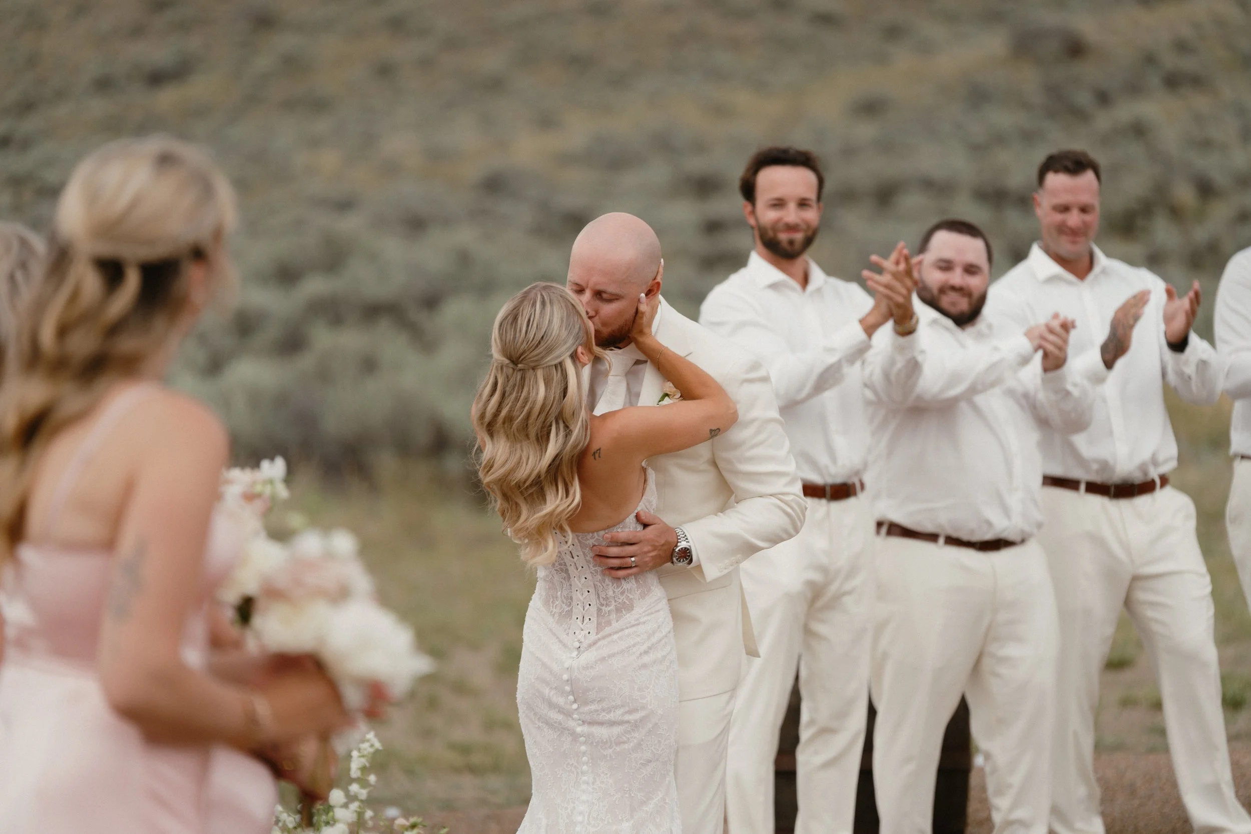 Kiona + Connor - Rancho Burro Wedding - Ceremony-166.jpg
