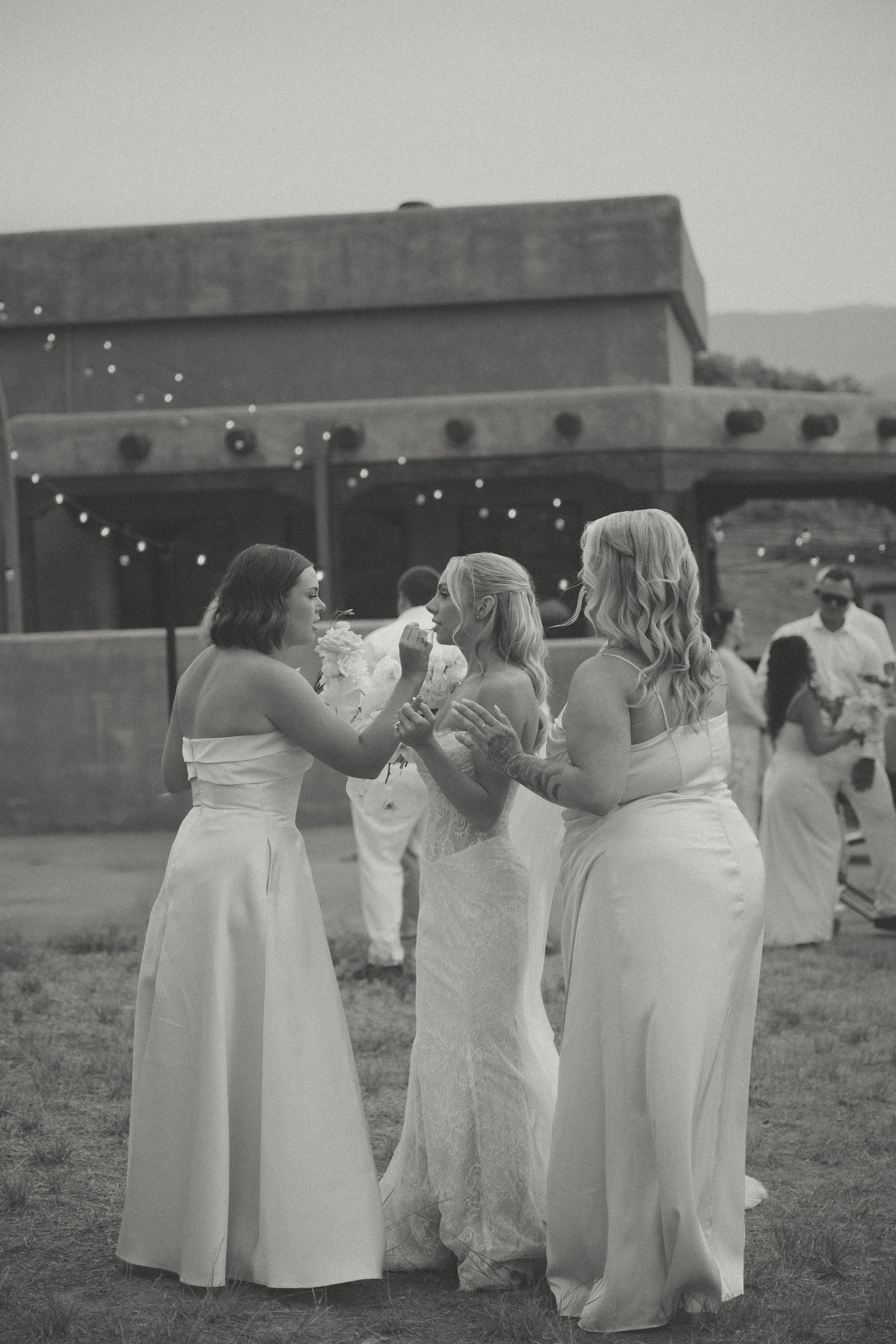 Kiona + Connor - Rancho Burro Wedding - Cocktail Hour-46.jpg