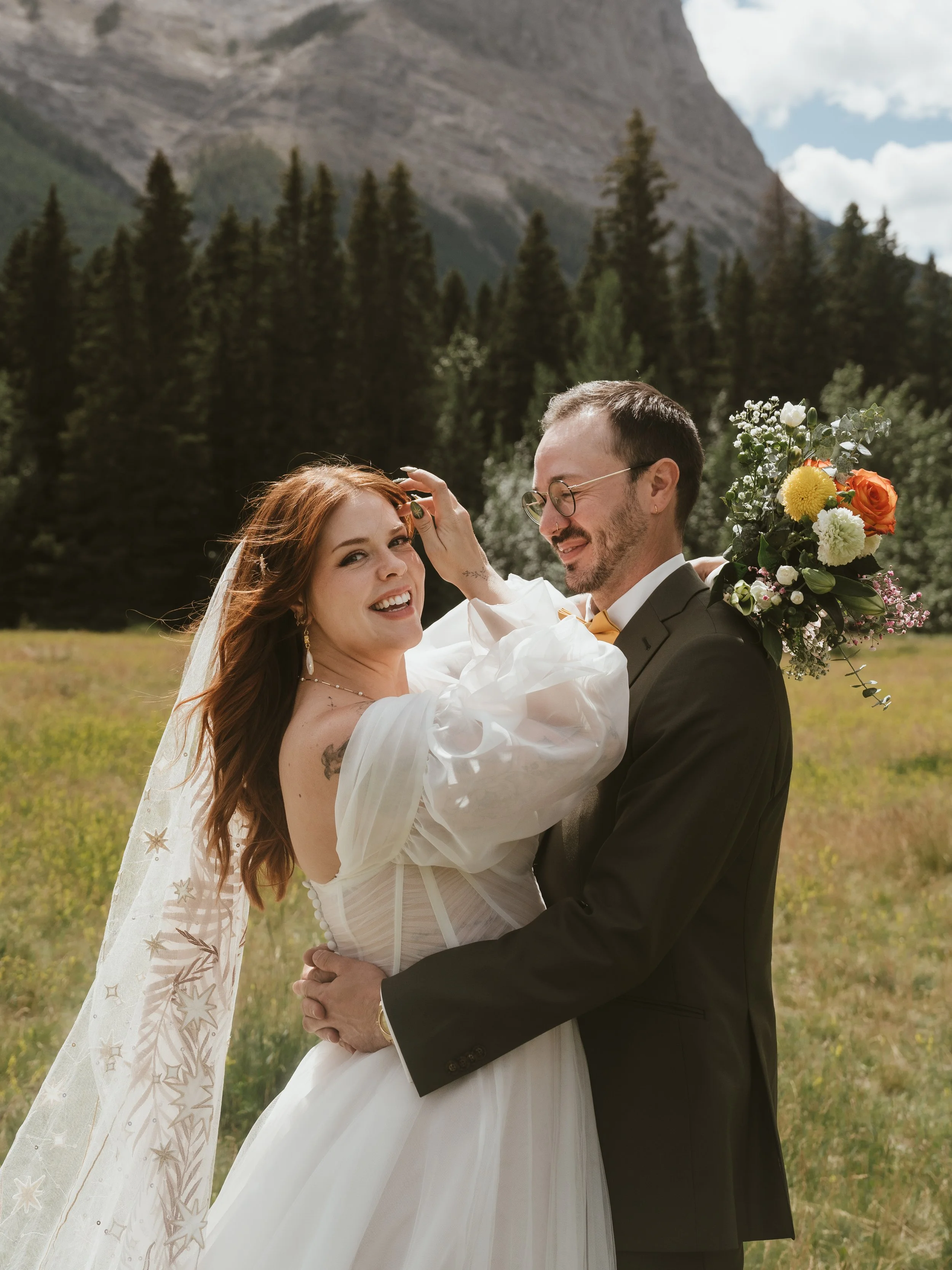 Monty + Dylan Canmore Wedding - Quarry Lake-99.jpg