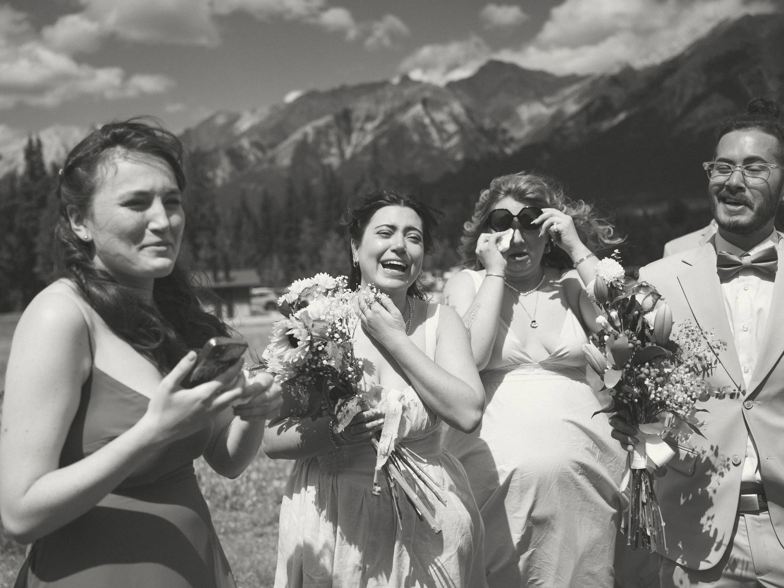 Monty + Dylan Canmore Wedding - vows-109.jpg