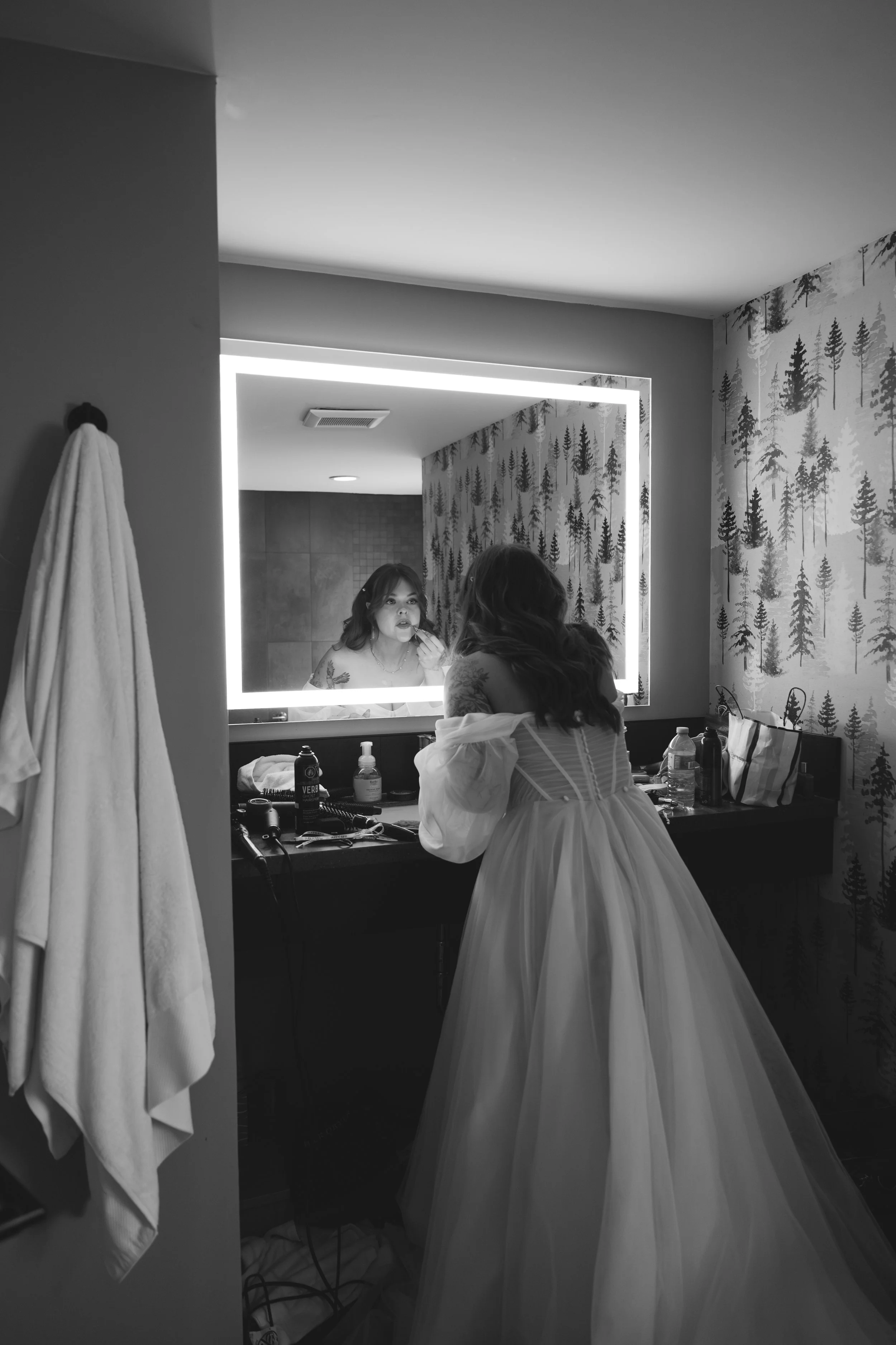 Monty + Dylan Canmore Wedding- Monty Getting Ready-6.jpg