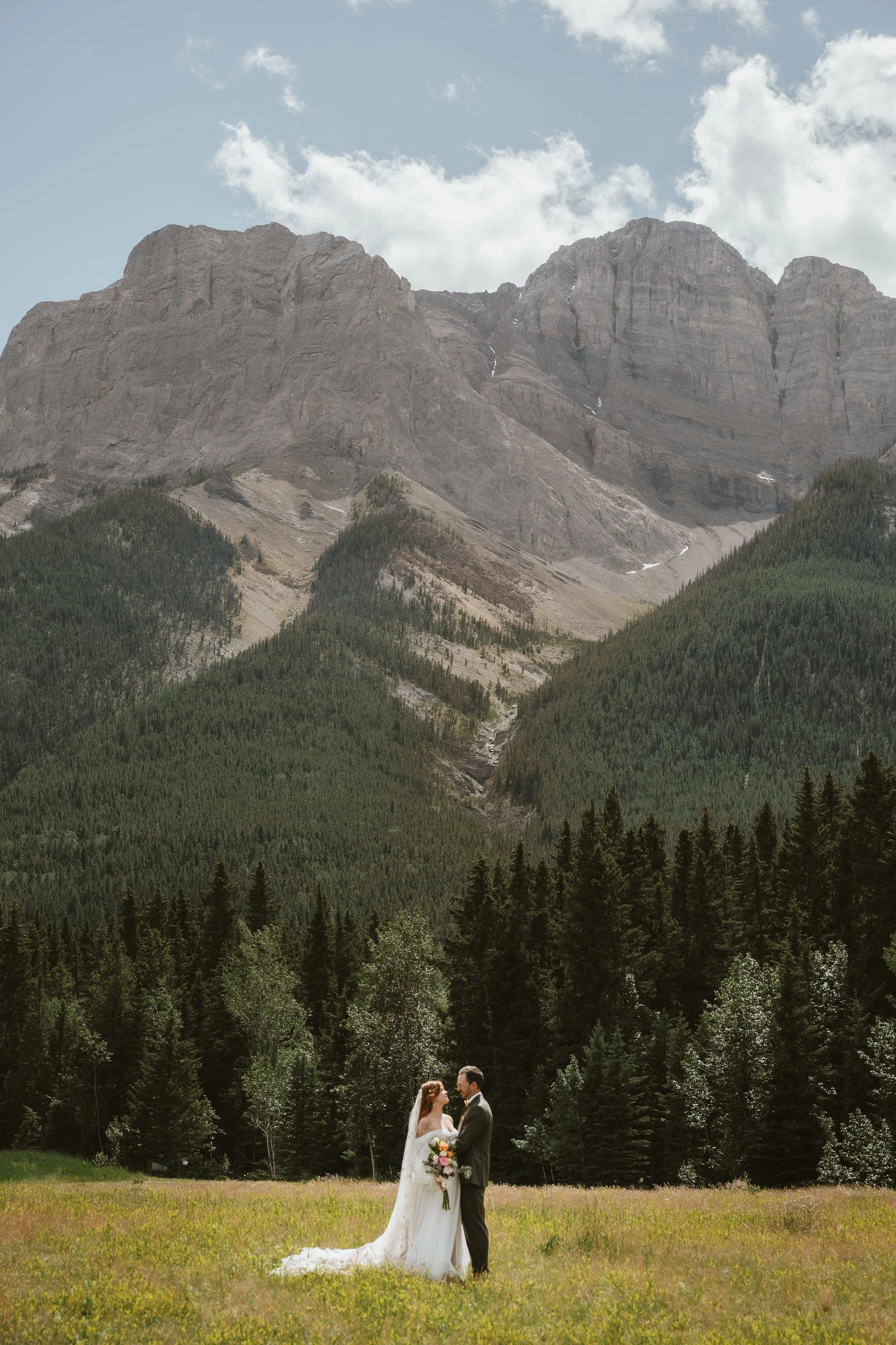 Monty + Dylan Canmore Wedding - Quarry Lake-82.jpg