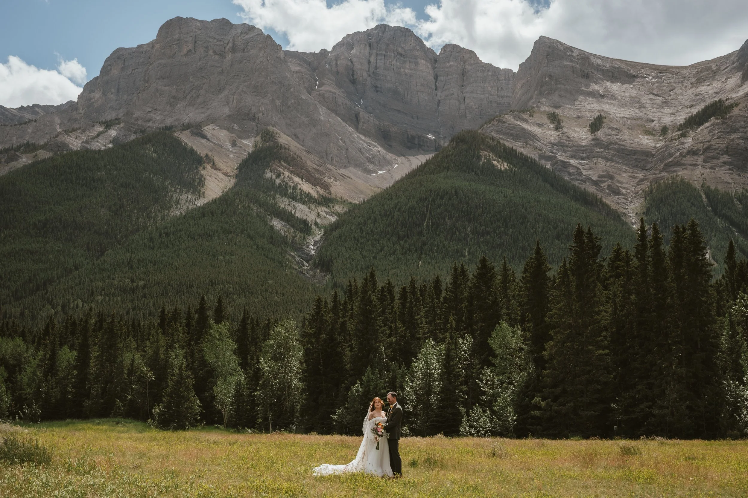 Monty + Dylan Canmore Wedding - Quarry Lake-68.jpg