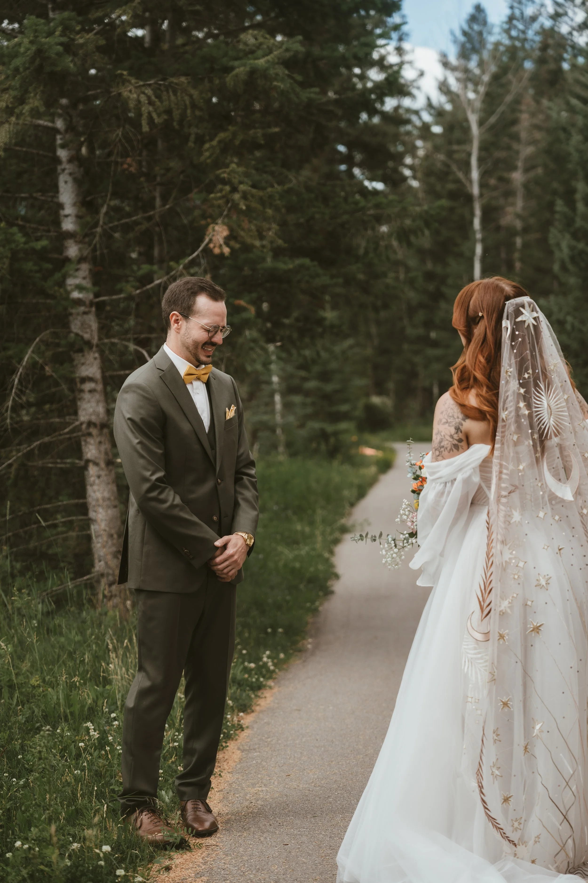 Monty + Dylan Canmore Wedding - First look-49.jpg