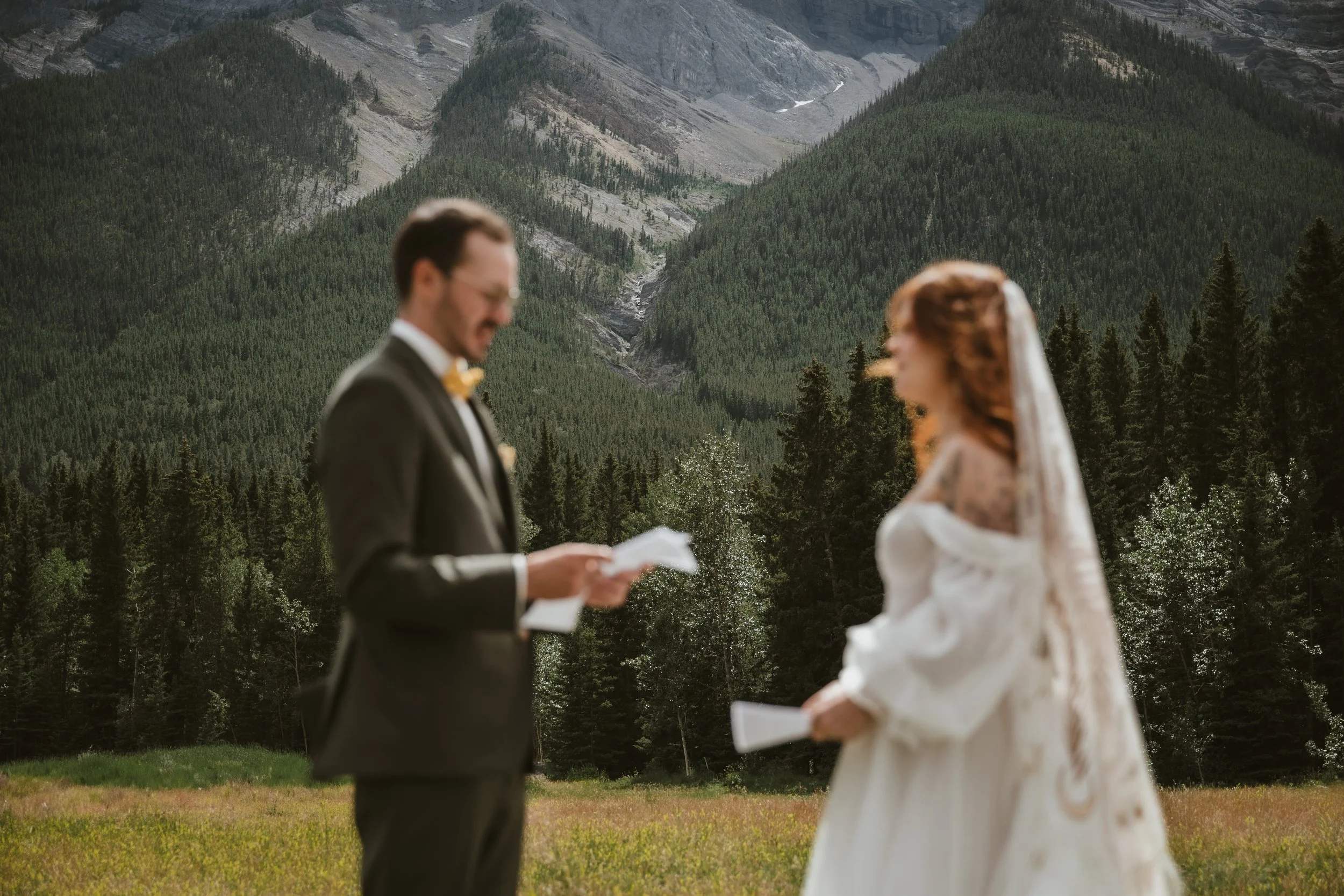 Monty + Dylan Canmore Wedding - vows-29.jpg