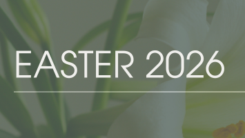 Easter Sunday Worship Service