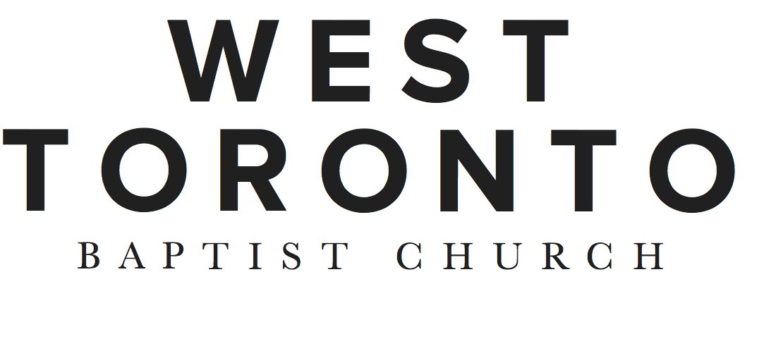 West Toronto Baptist Church