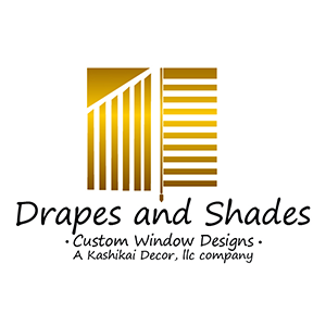 Drapes and Shades Custom Window Designs (Copy)