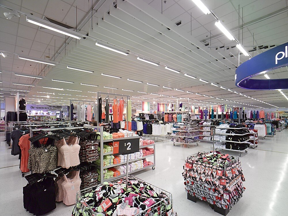 Kmart Casula — Handyscape Pty Ltd