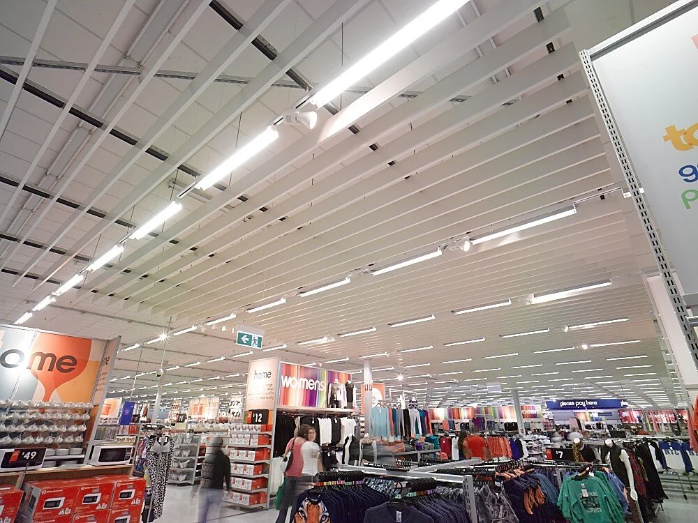 Kmart Casula — Handyscape Pty Ltd