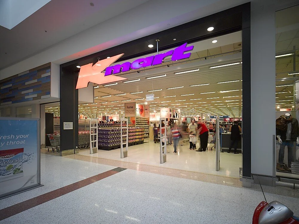 Kmart Casula — Handyscape Pty Ltd